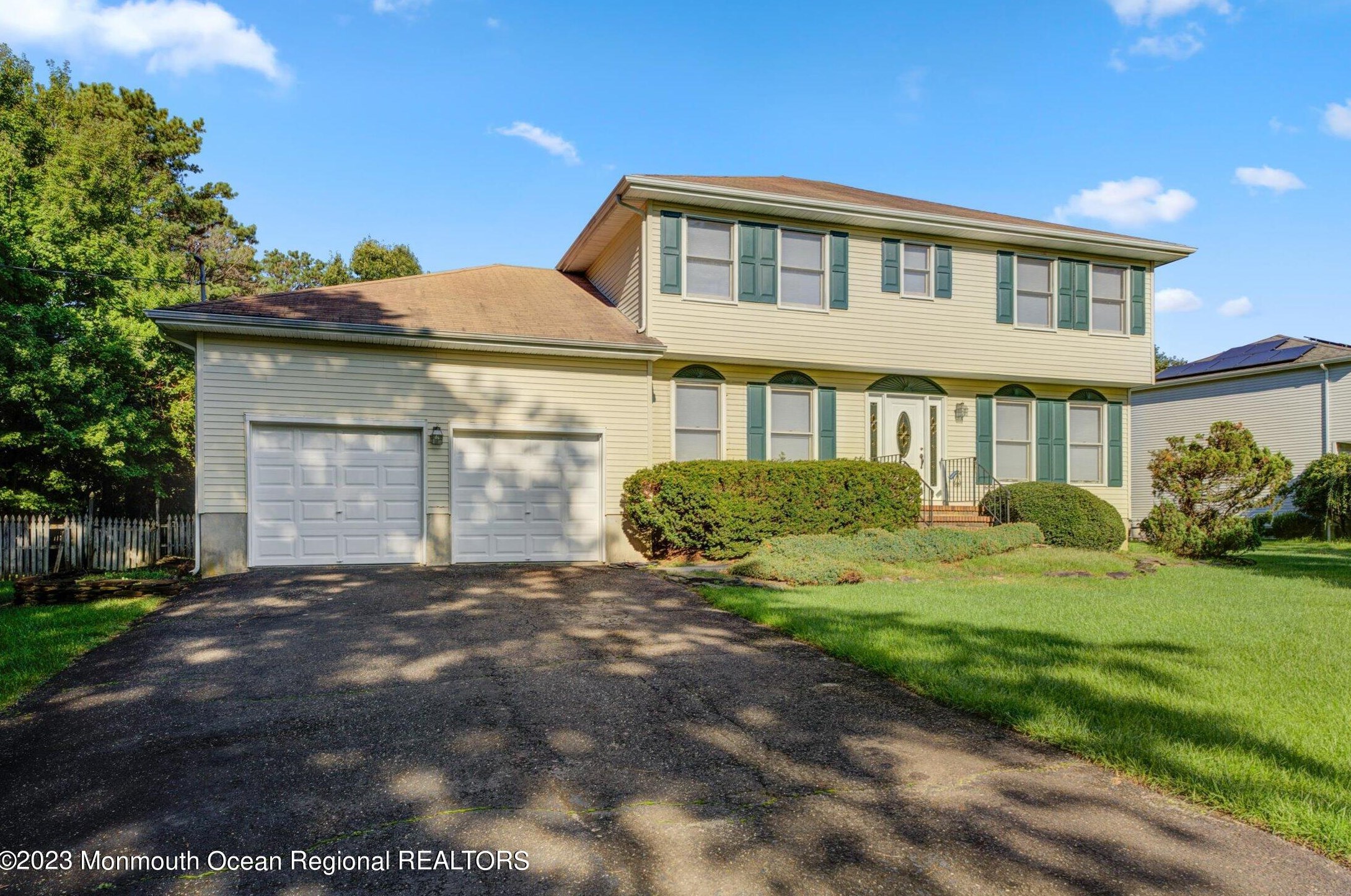 58 Olev Dr, Jackson Twp, NJ 08527