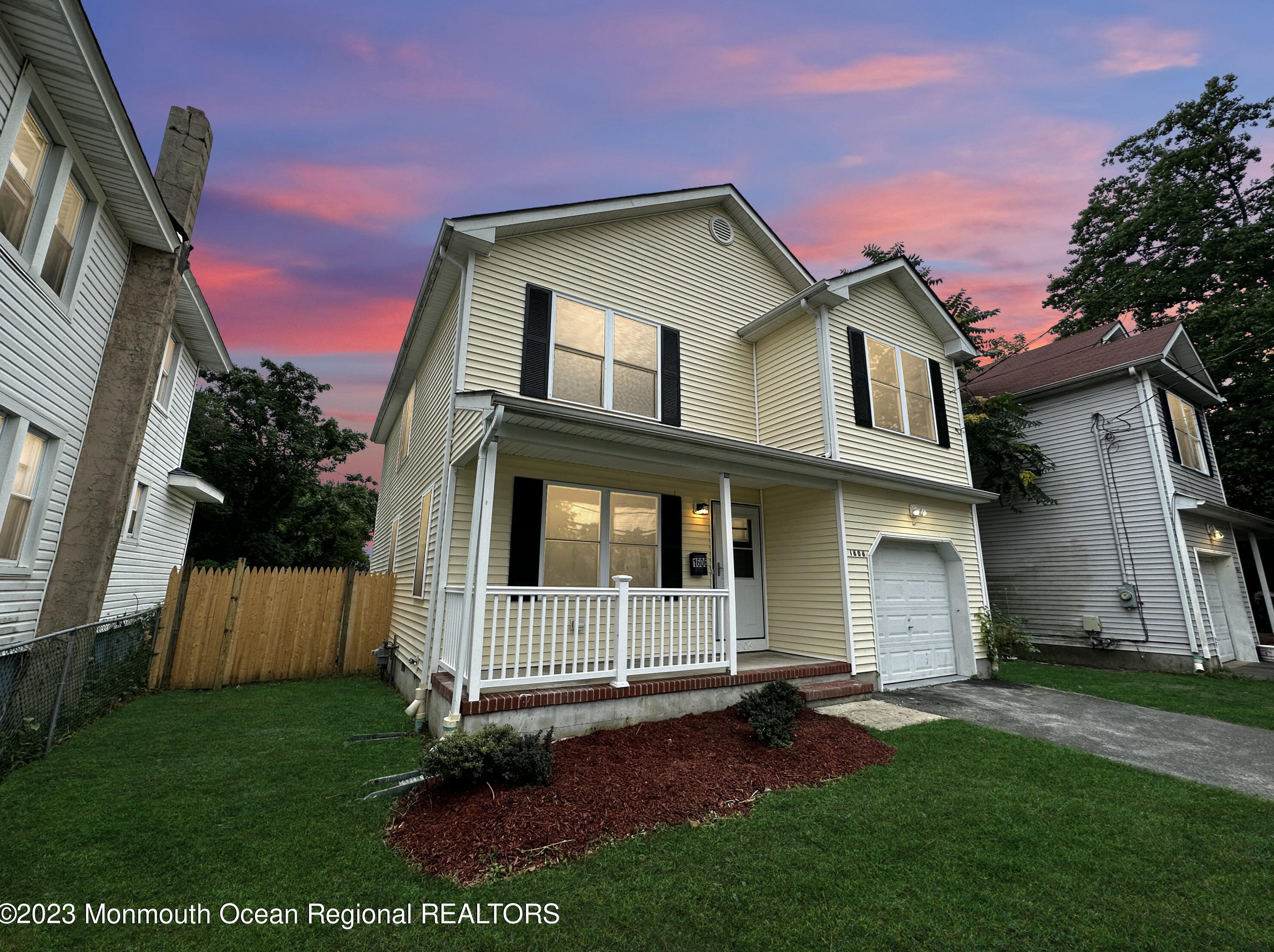 1606 Bangs Ave, Wall Township, NJ 07753-4537