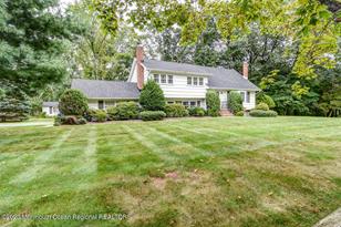 1034 State Route 34 Colts Neck New Jersey 07722 Single Family