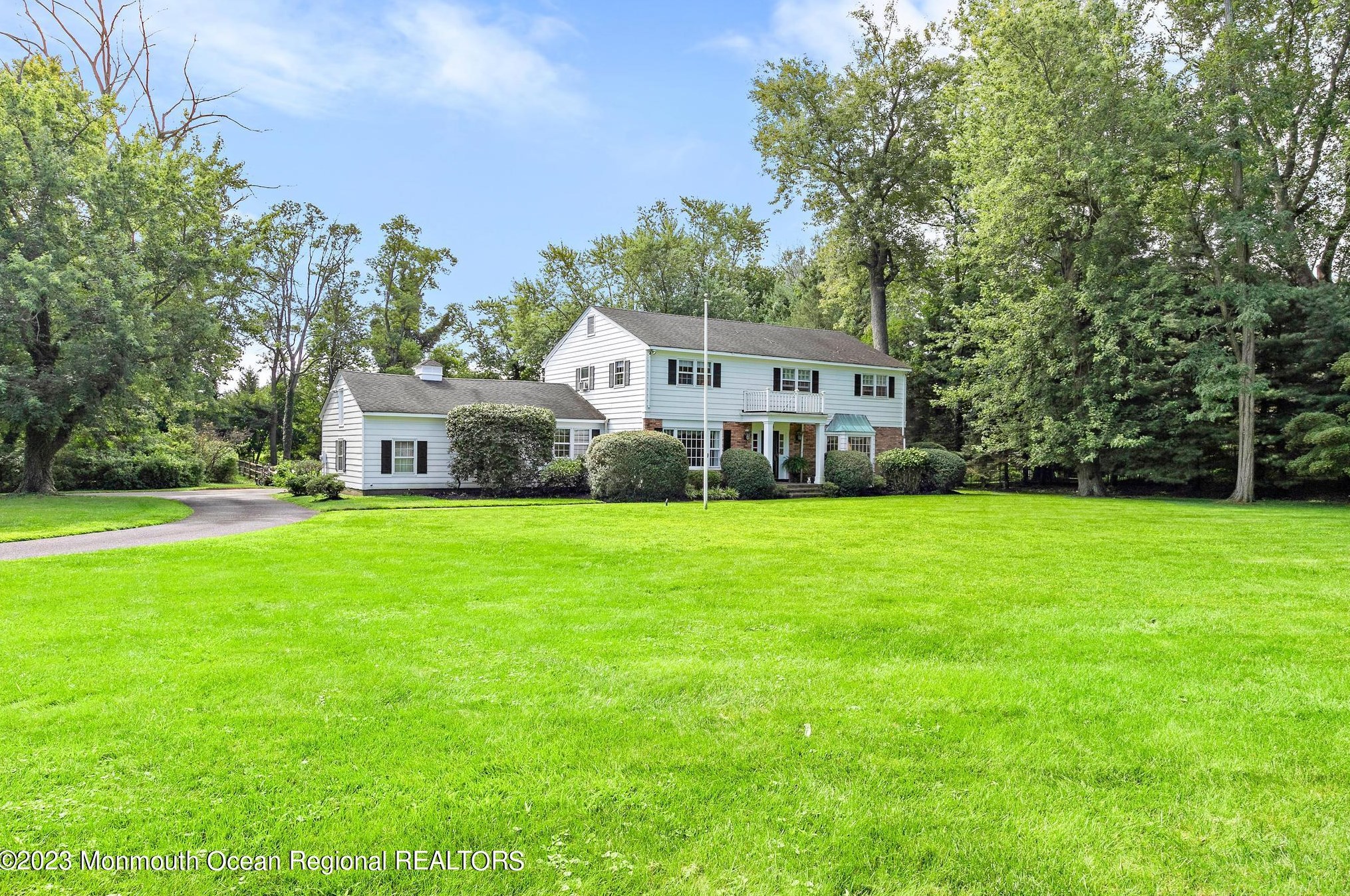 420 Rumson Rd, Little Silver, NJ 07739
