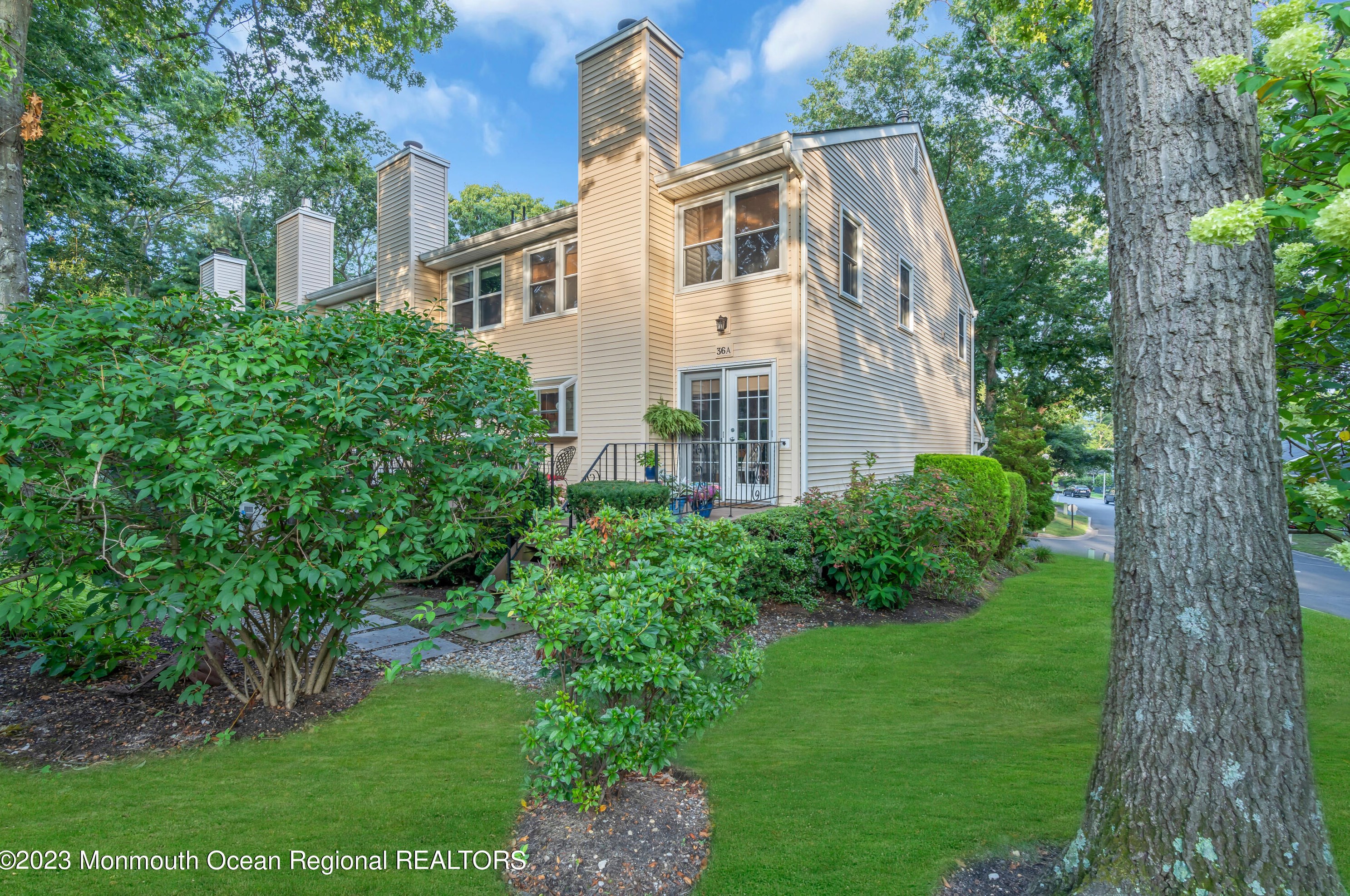 36 Mountain Laurel Ln ##a, Brielle, NJ 08730