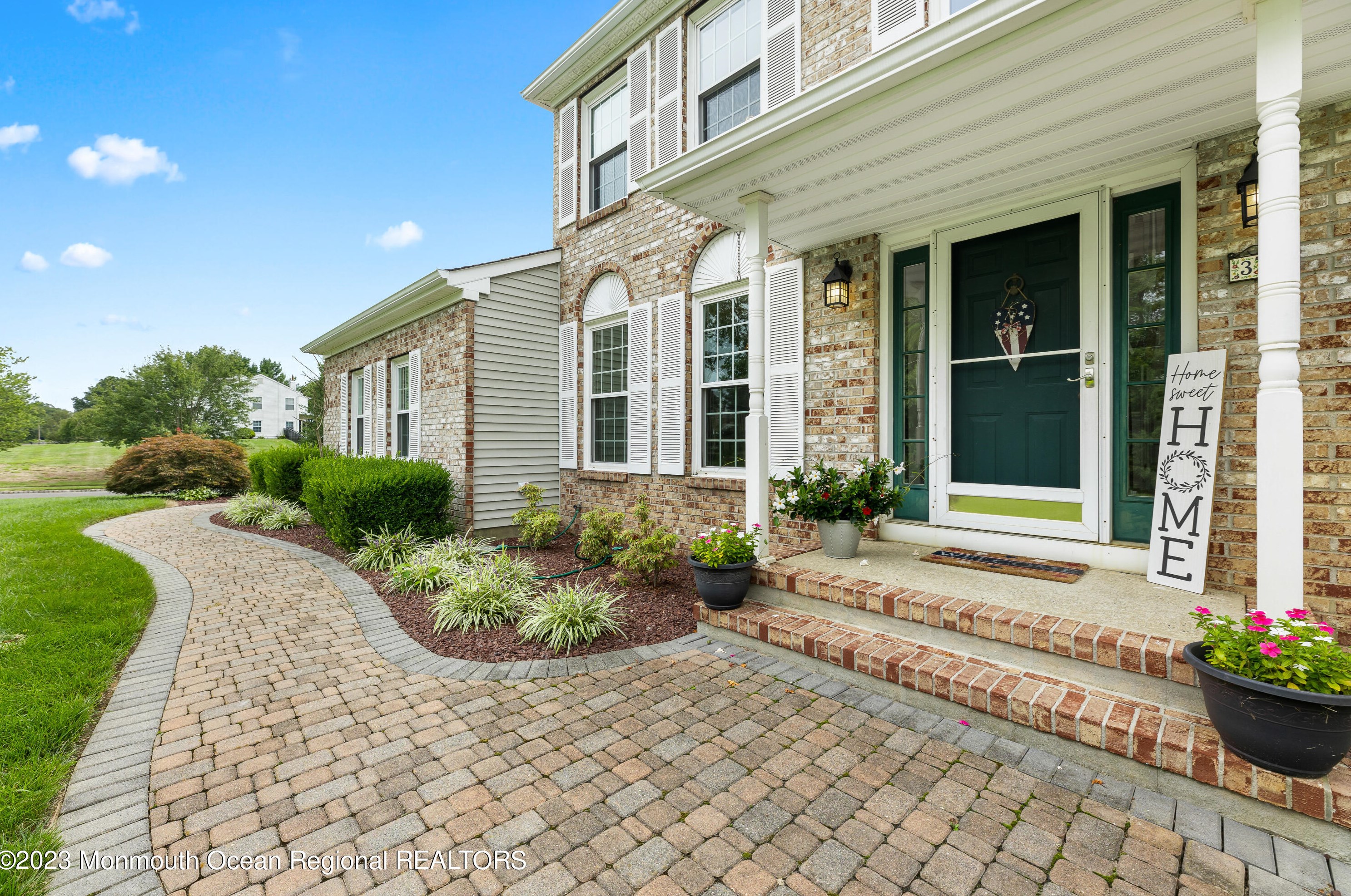 31 Indian Path, Millstone Township, NJ 08535-8080