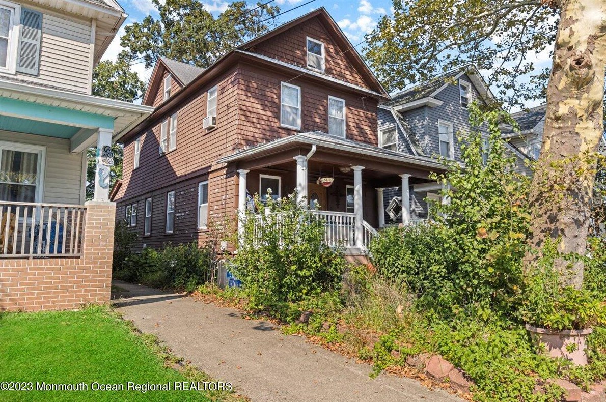 606 5th Ave, Bradley Beach, NJ 07720