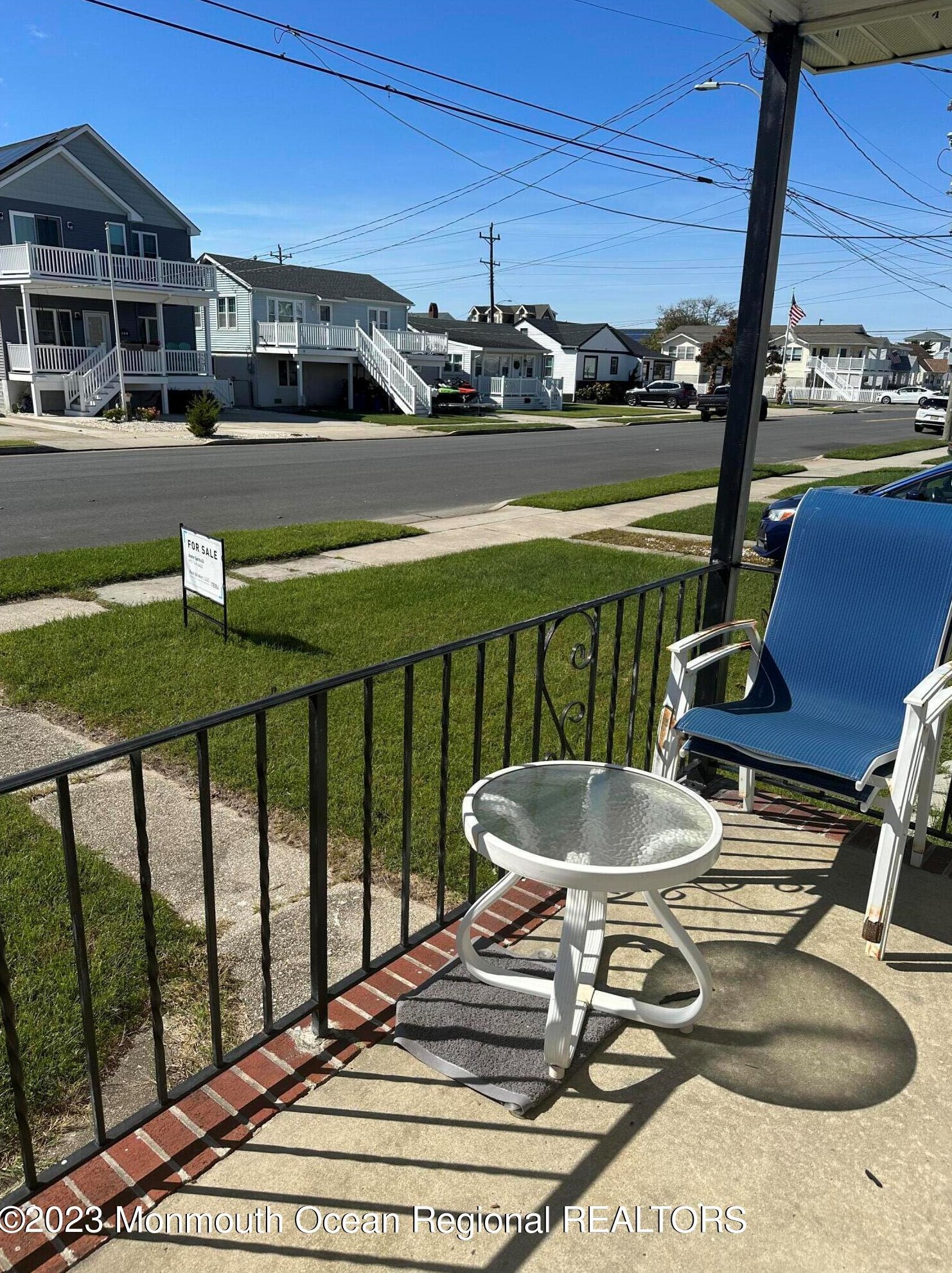 109 9th Ave, Wildwood Crest, NJ 08260-2811