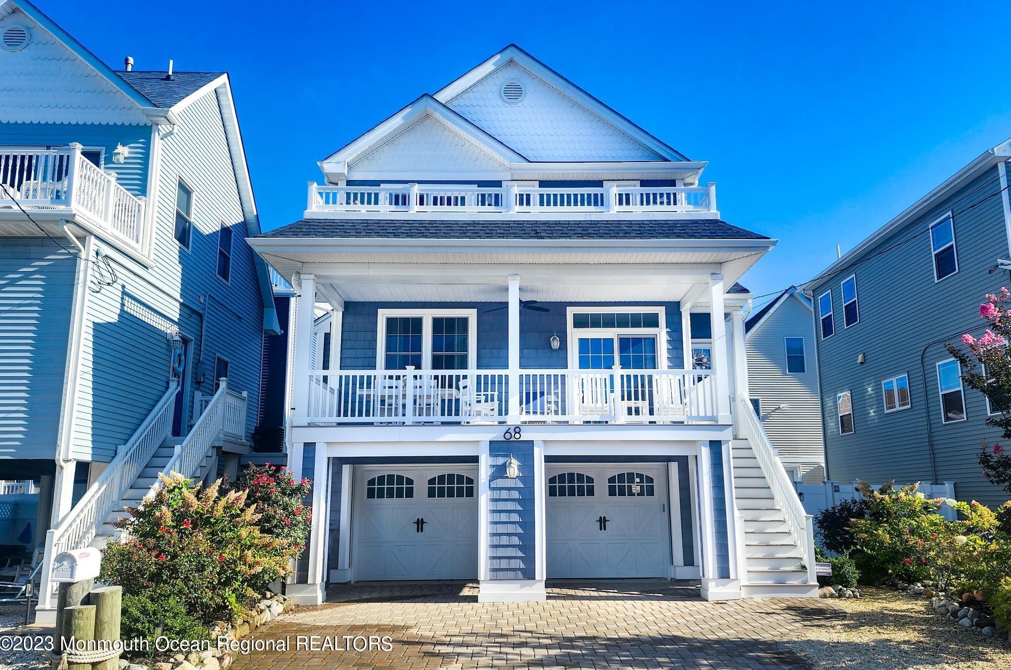 68 Coolidge Ave, Pelican Island, NJ 08751