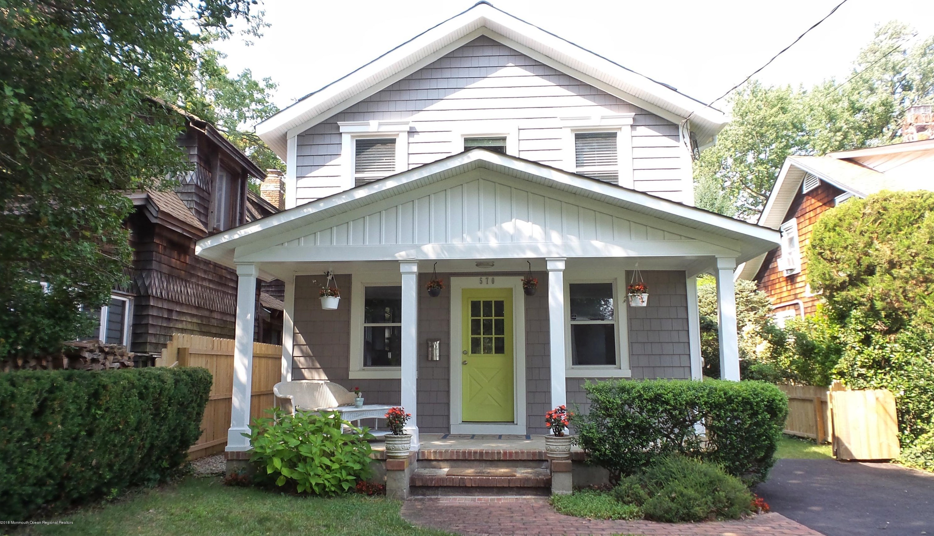 570 Jersey Ave, Wall Township, NJ 07762