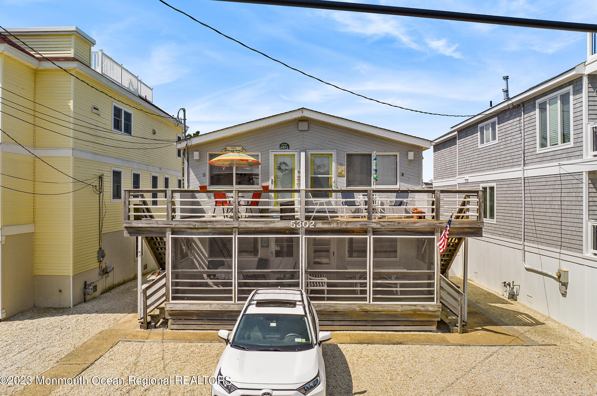 5302 S Long Beach Blvd #3, Long Beach Township, NJ 08008