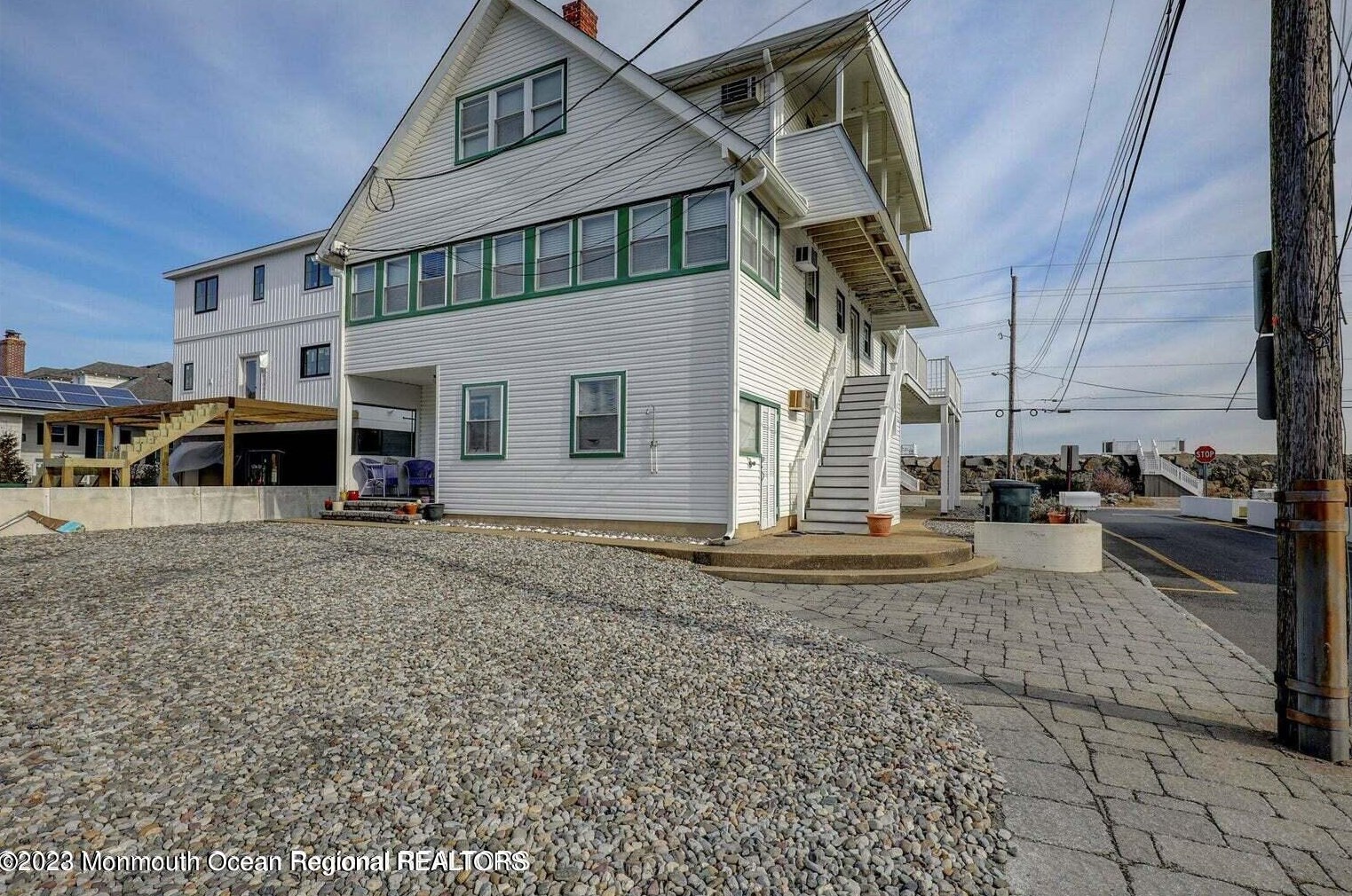 210 Ocean Ave #2, Locust, NJ 07760