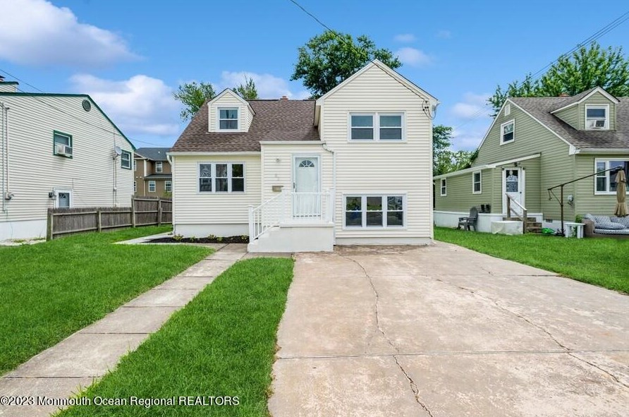 82 Ridge Ter, Wall Township, NJ 07753-6614