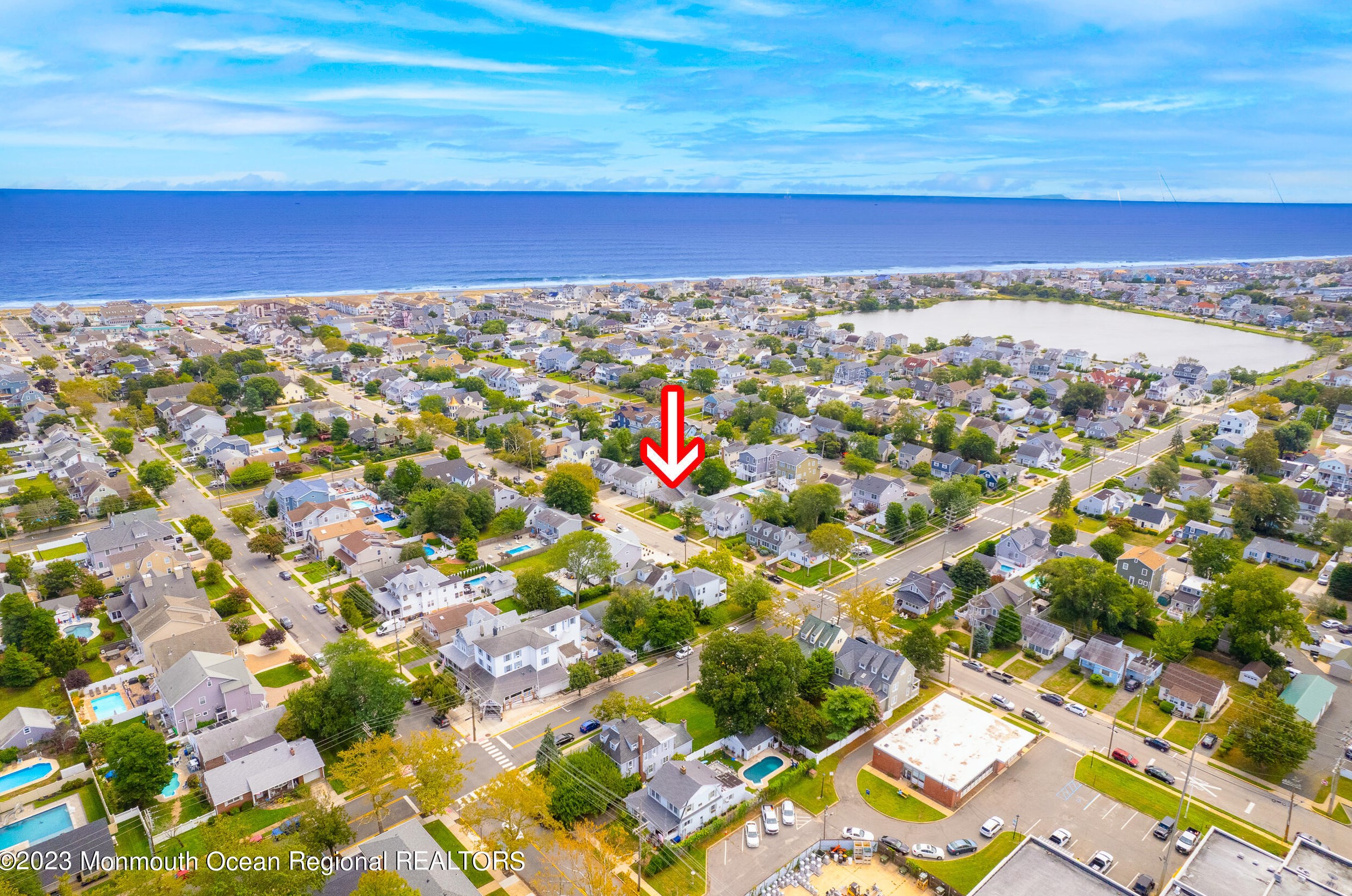 310 New Jersey Ave, Point Pleasant Beach, NJ 08742