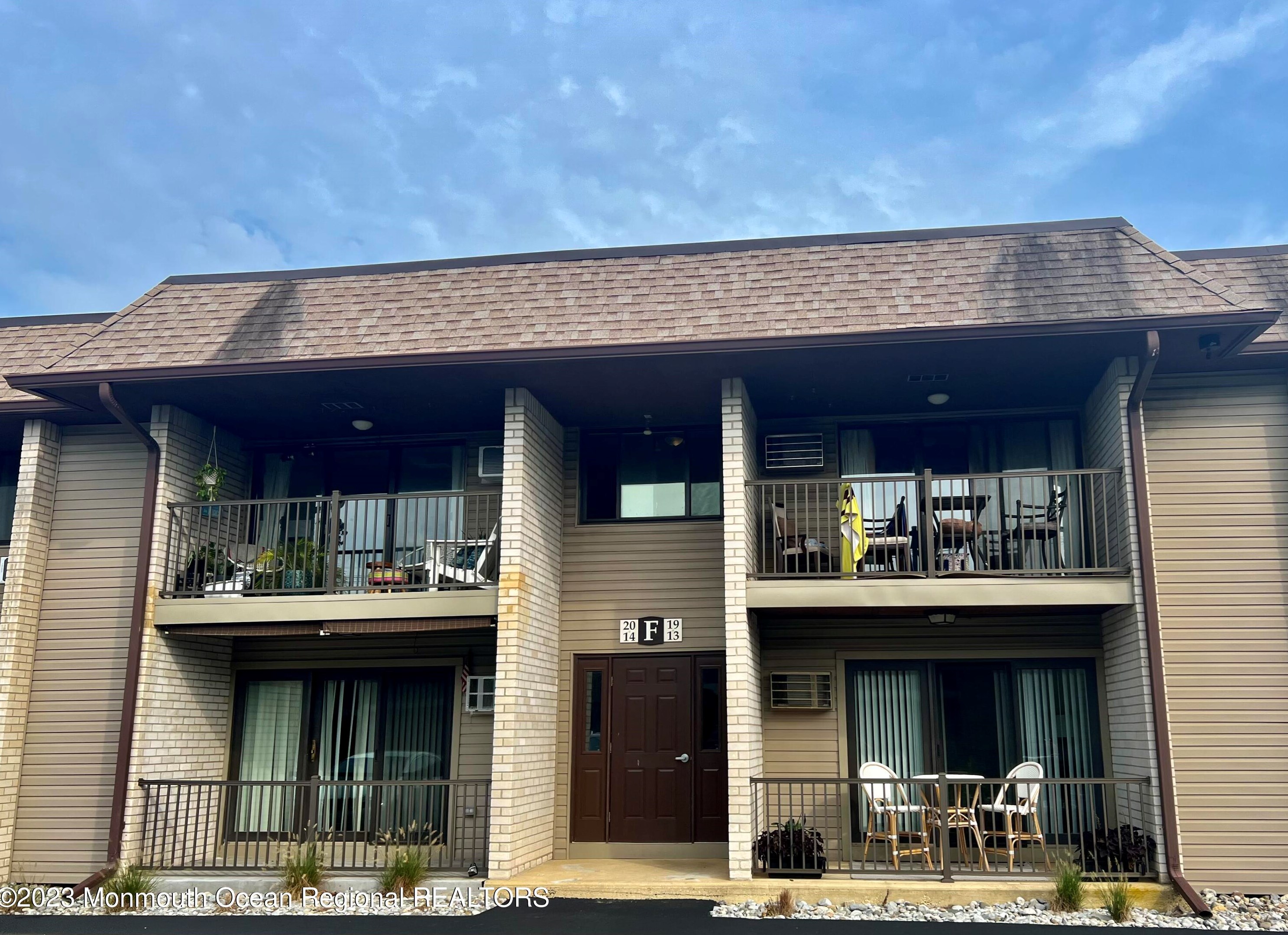 330 Shore Dr # F14, Monmouth Hills, NJ