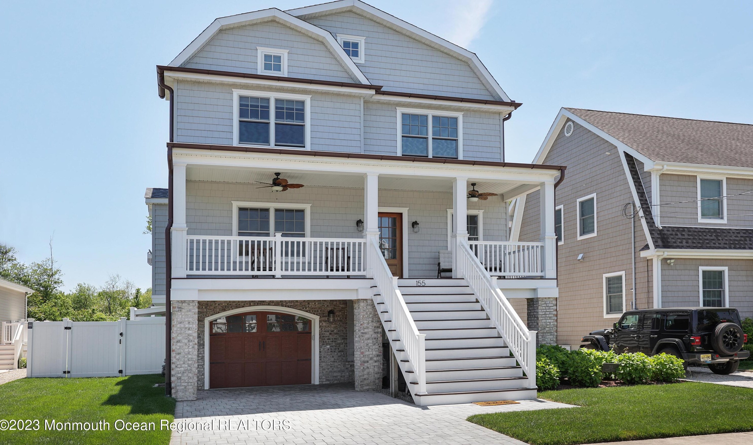 155 Osborn Ave, Point Pleasant Beach, NJ 08742