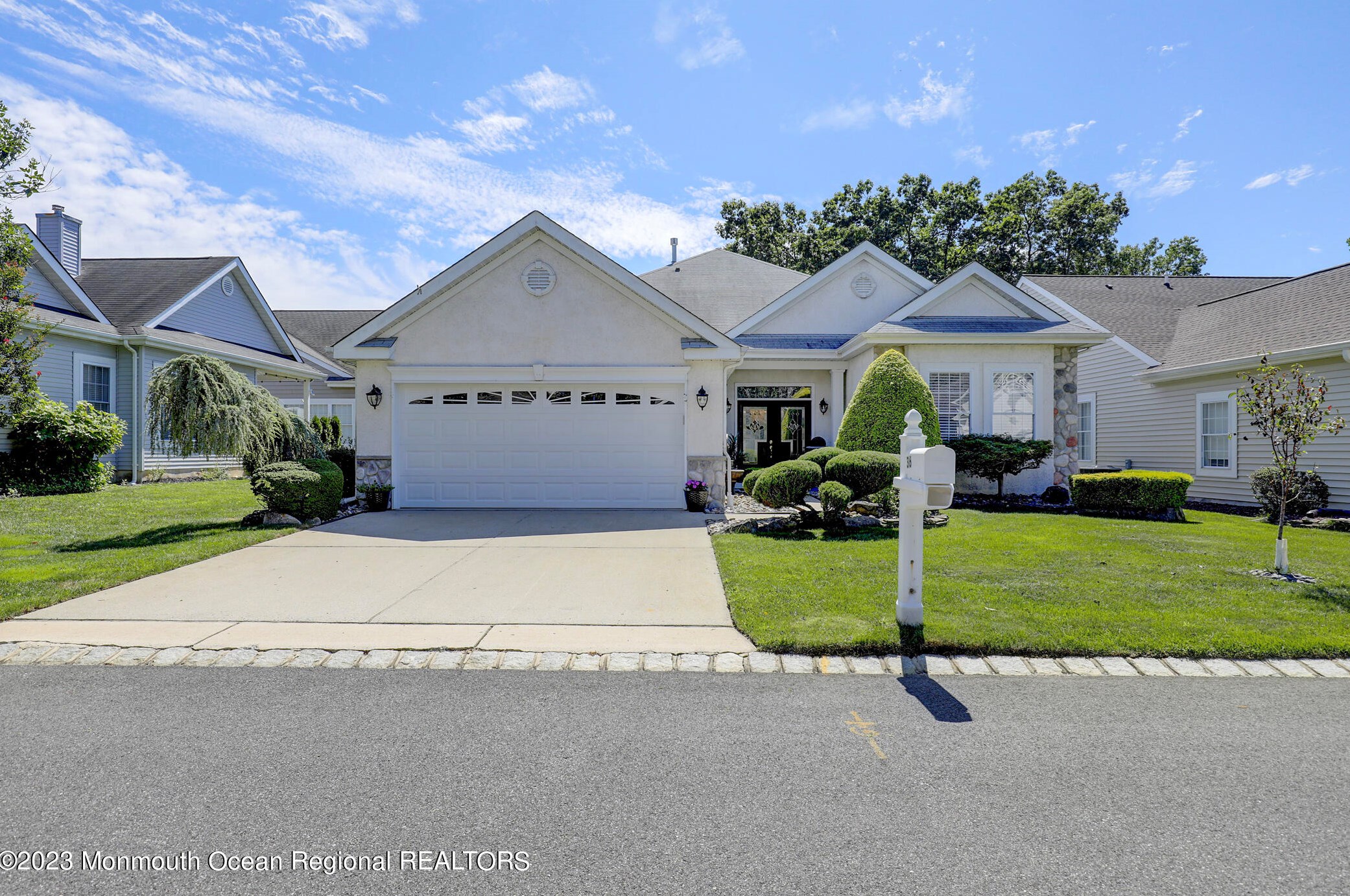36 Pine Valley Rd, Jackson Twp, NJ 08527