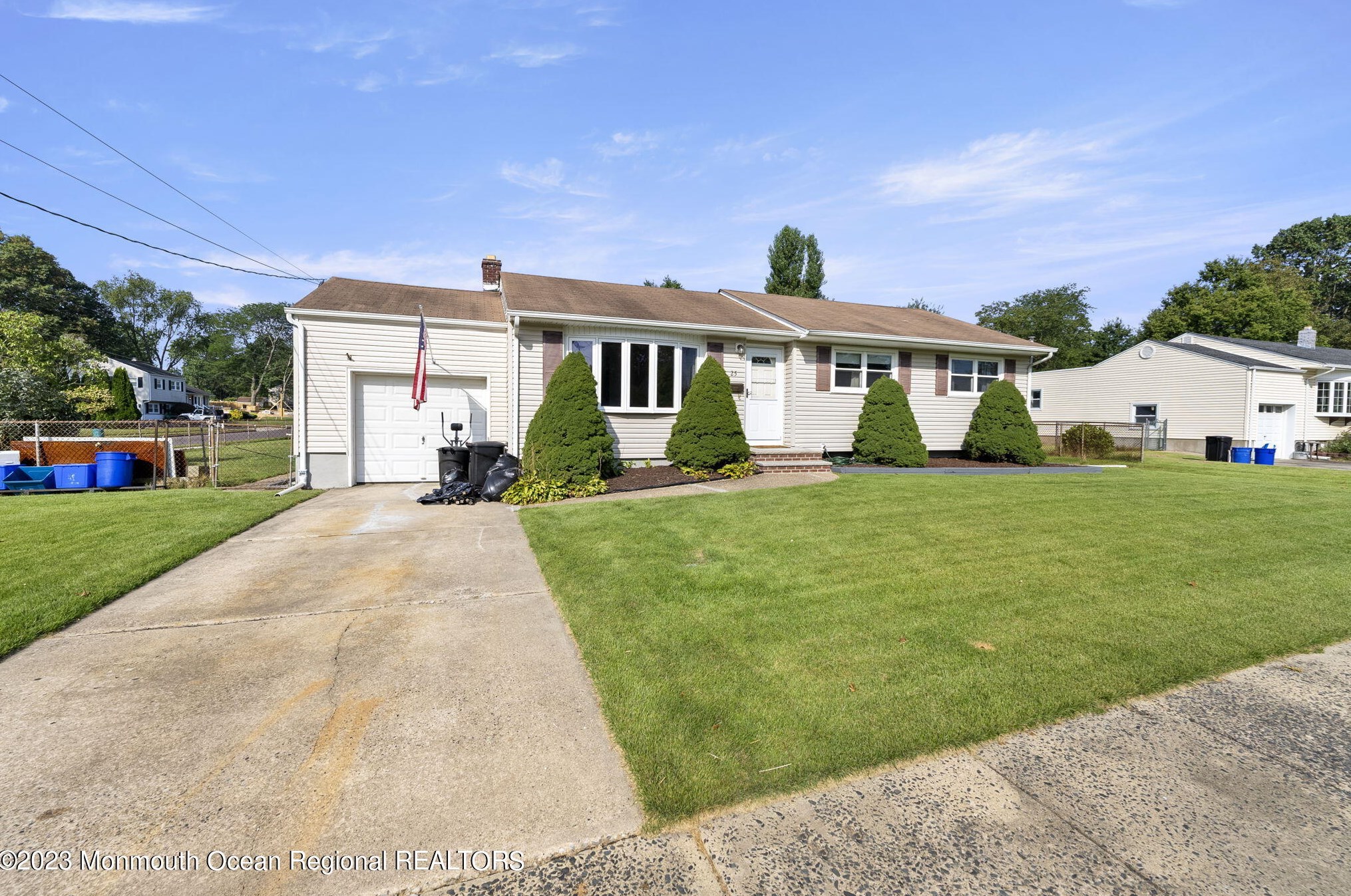 25 Kane Ave, Spotswood, NJ 08884
