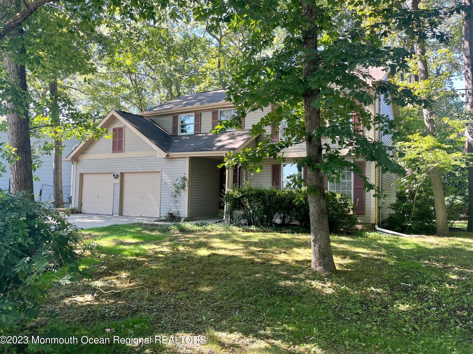 210 Old Shark River Rd, Tinton Falls, NJ 07724