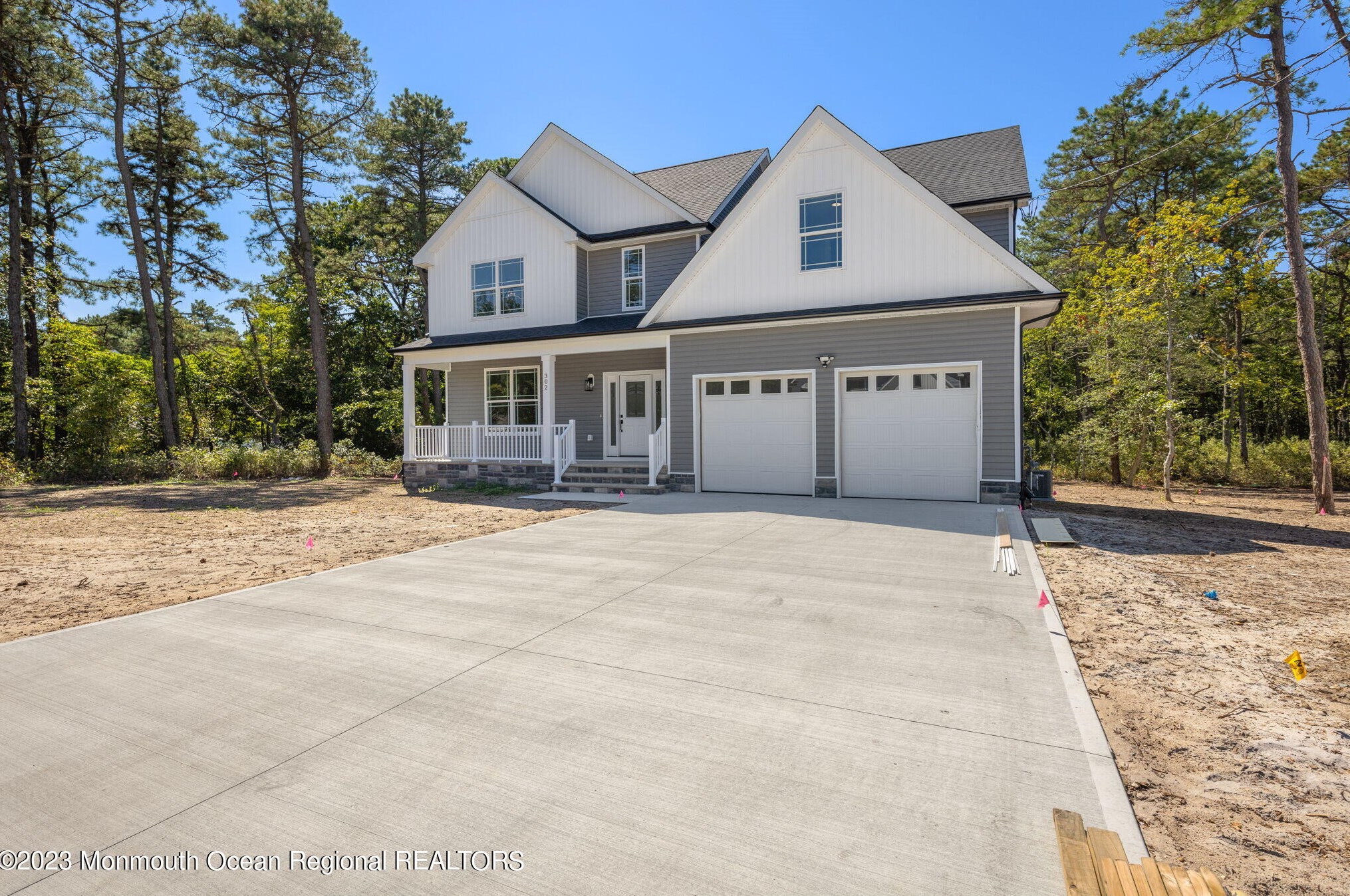 302 Coolidge Ave, Berkeley Township, NJ 08721
