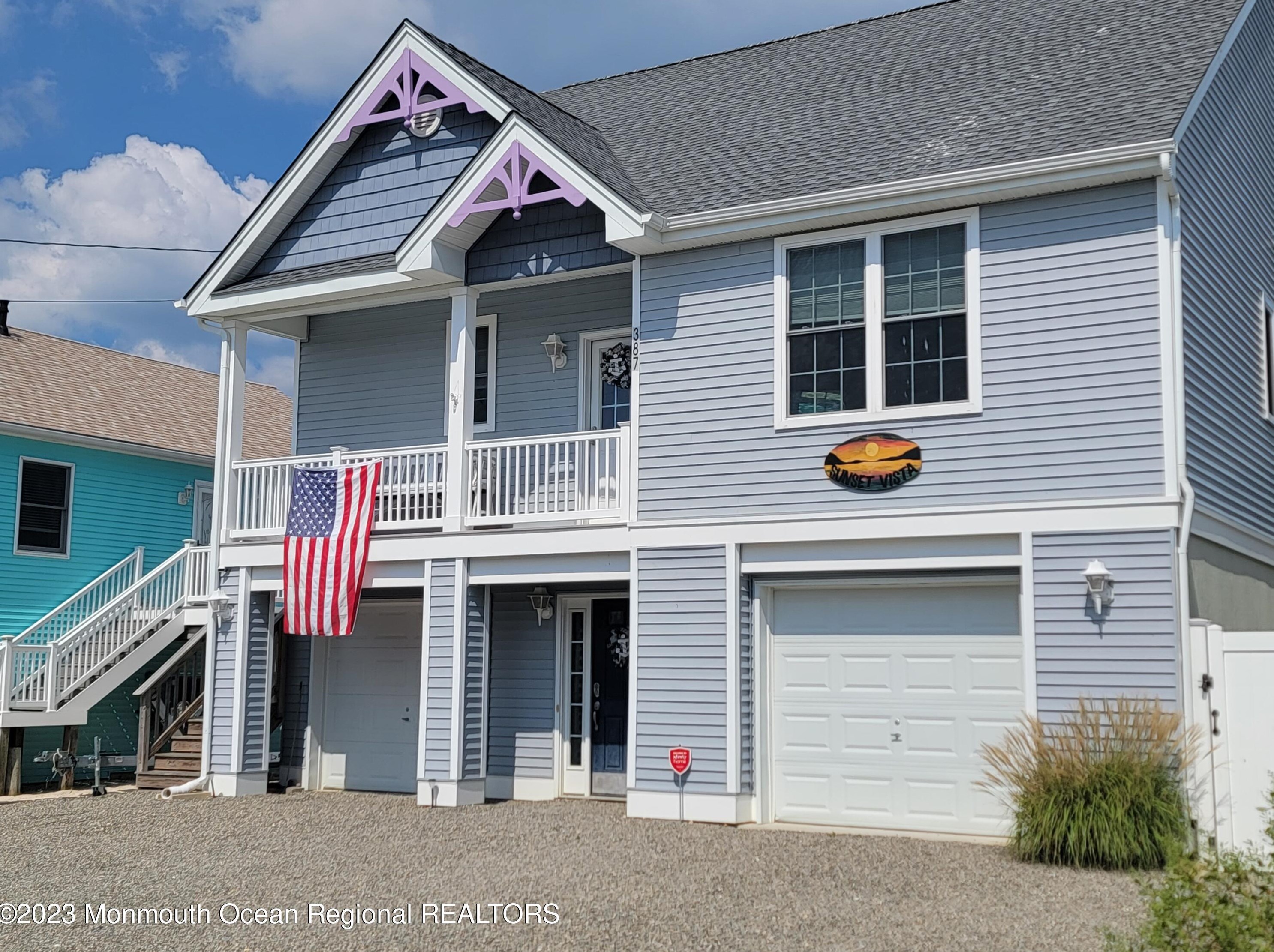 387 Kingfisher Rd, Tuckerton, NJ 08087