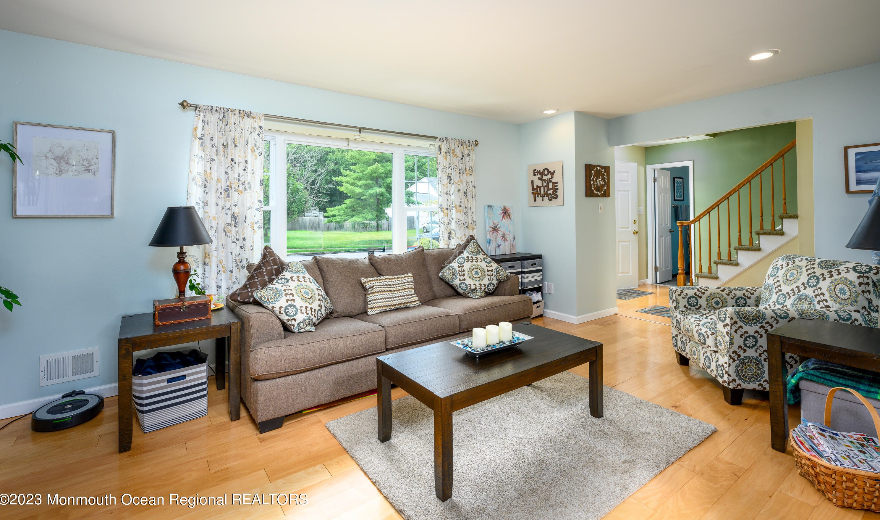 46 Hedgewood Rd, Wall Township, NJ 07731-2206
