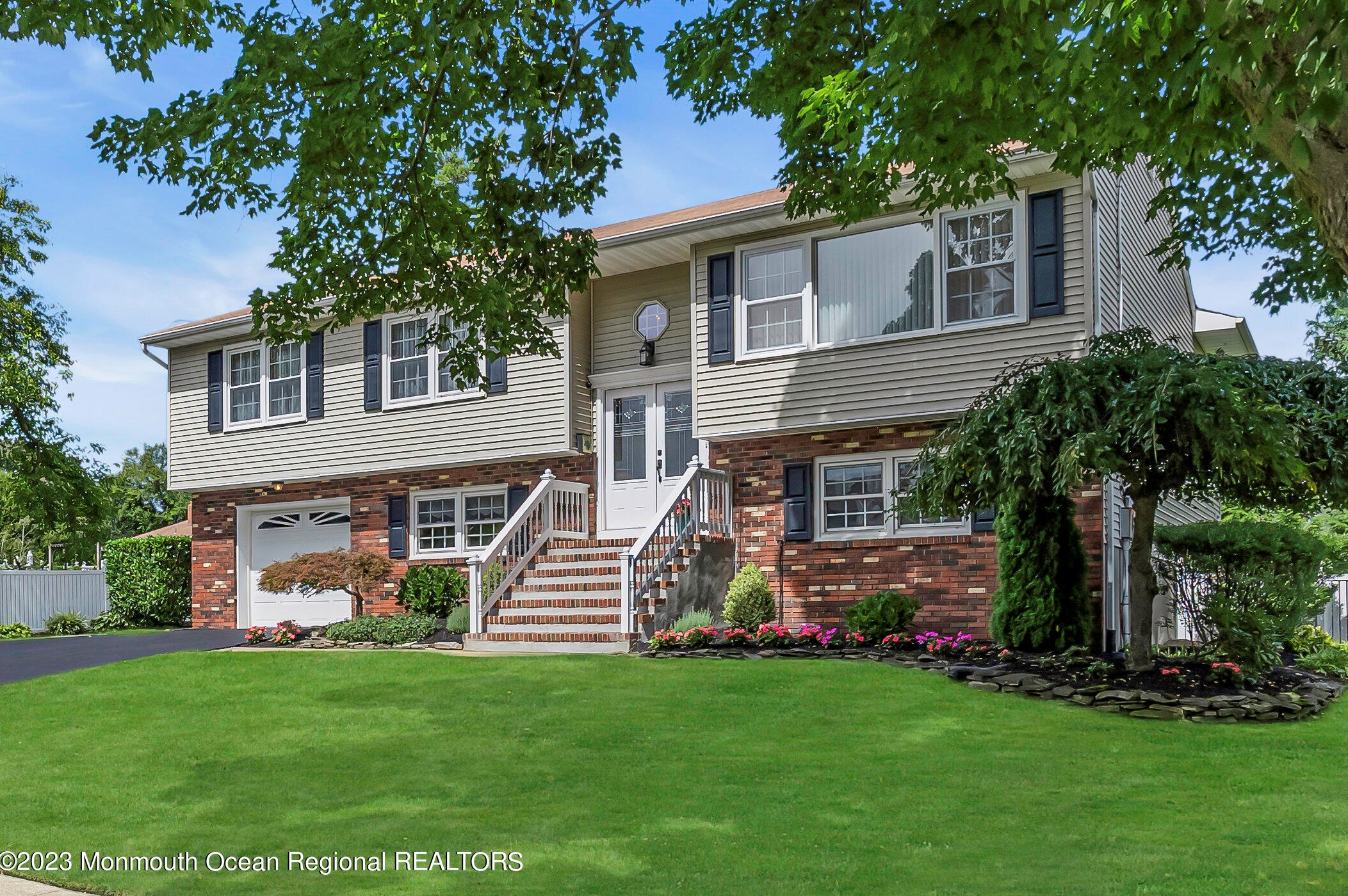 14 Jason Dr, Wall Township, NJ 07762-2421