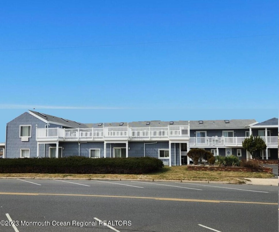 100 Ocean Ave Apt 13d, Bradley Beach, NJ