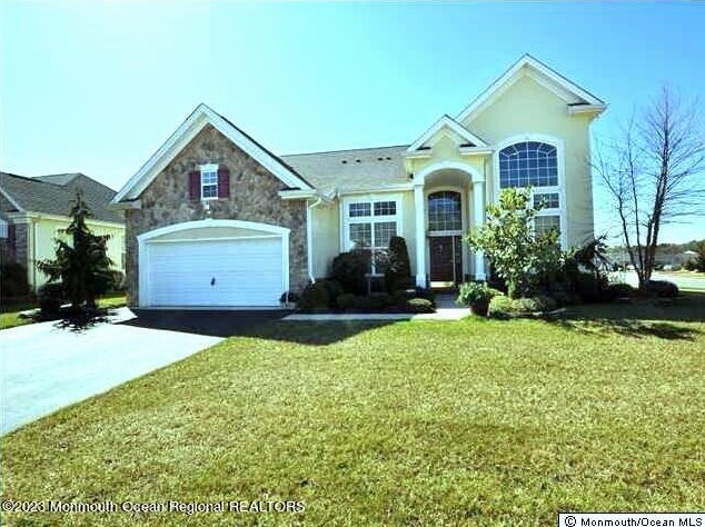 5 Park Ridge Way, Jackson Twp, NJ 08527