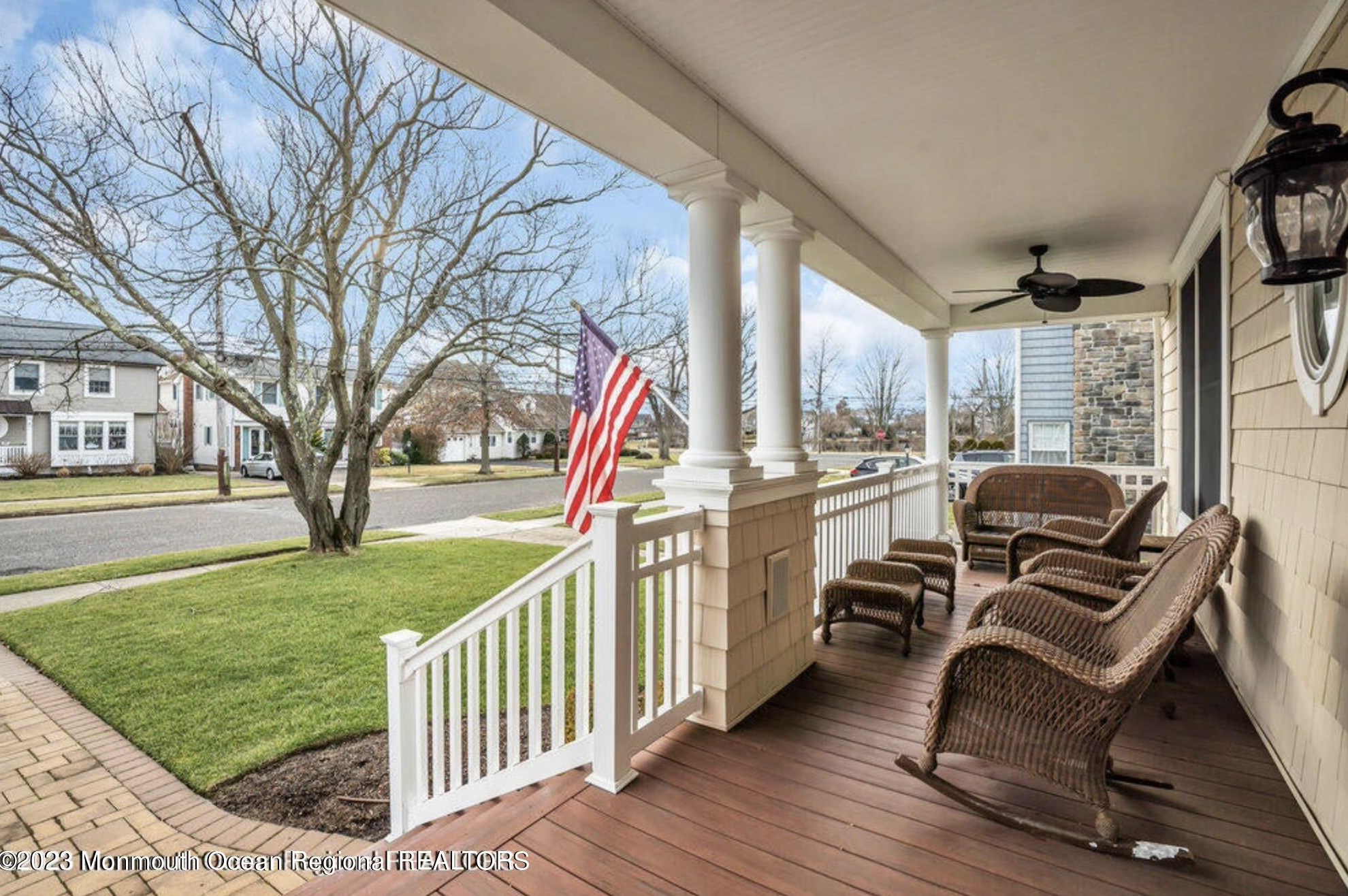 312 Pennsylvania Ave, Wall Township, NJ 07762-1035