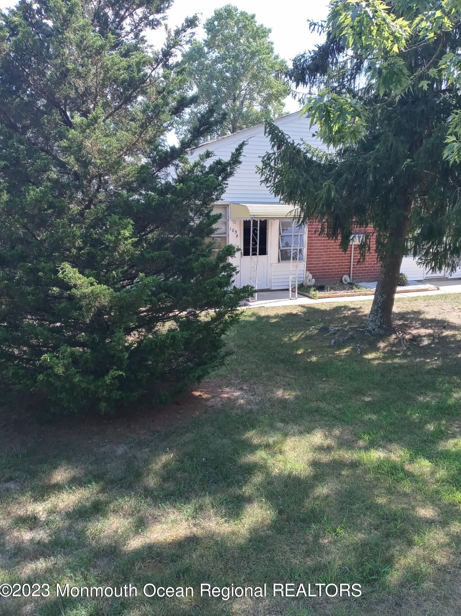 105 Hope Rd #b, Lakehurst, NJ 08759