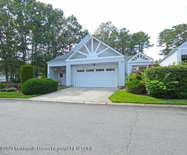 51 Deerfield Dr, Cedar Bonnet Island, NJ 08050