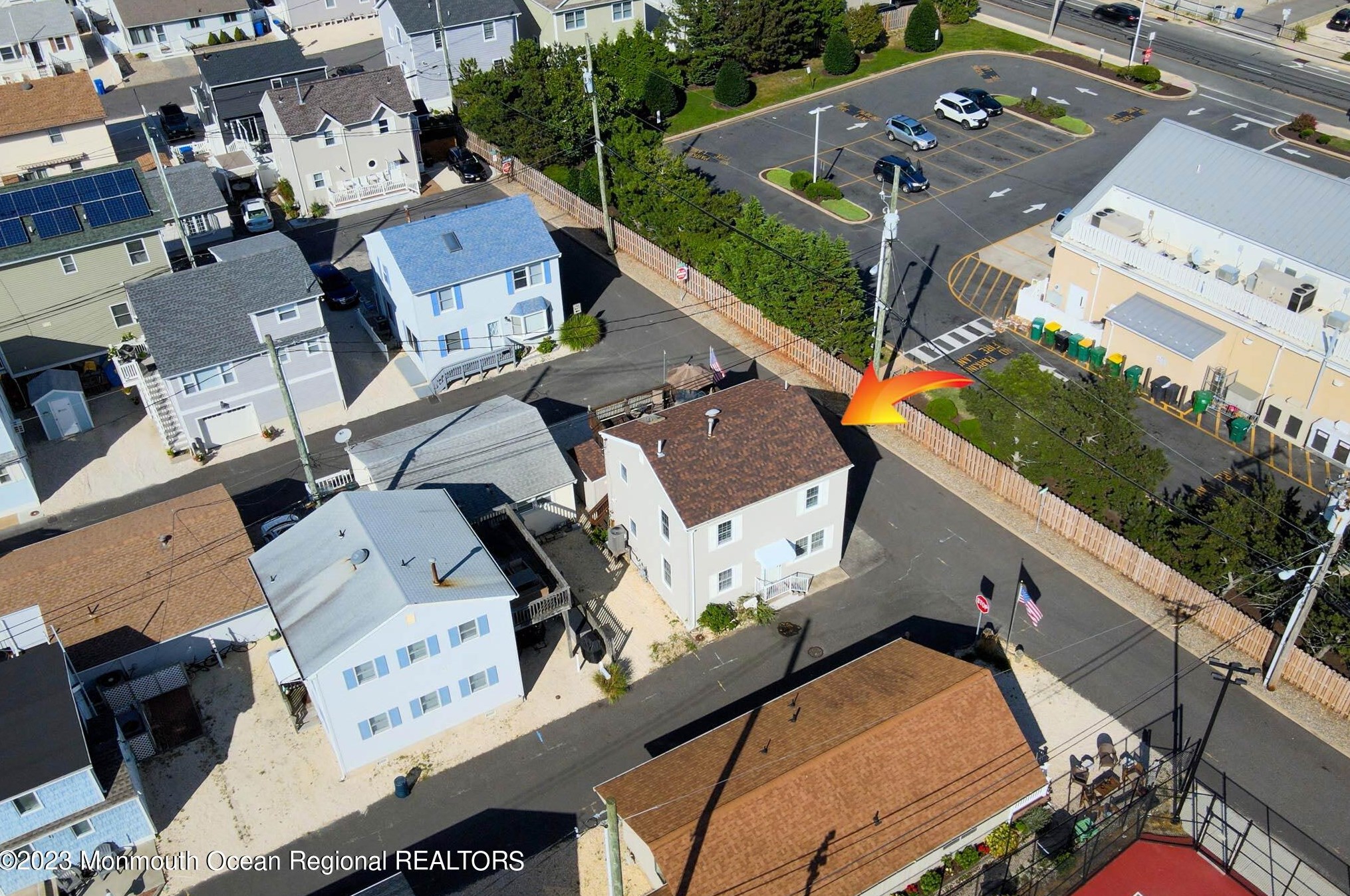 110 Johnson Rd, Lavallette, NJ 08735