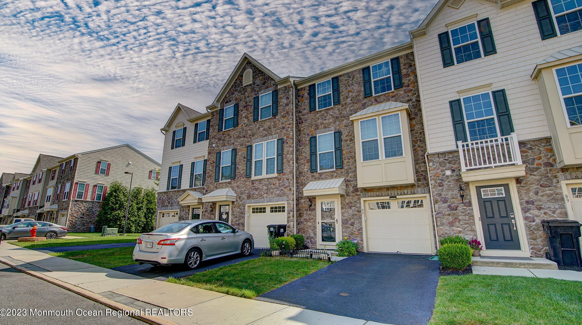 88 Phillip E Frank Way, Cliffwood, NJ 07721