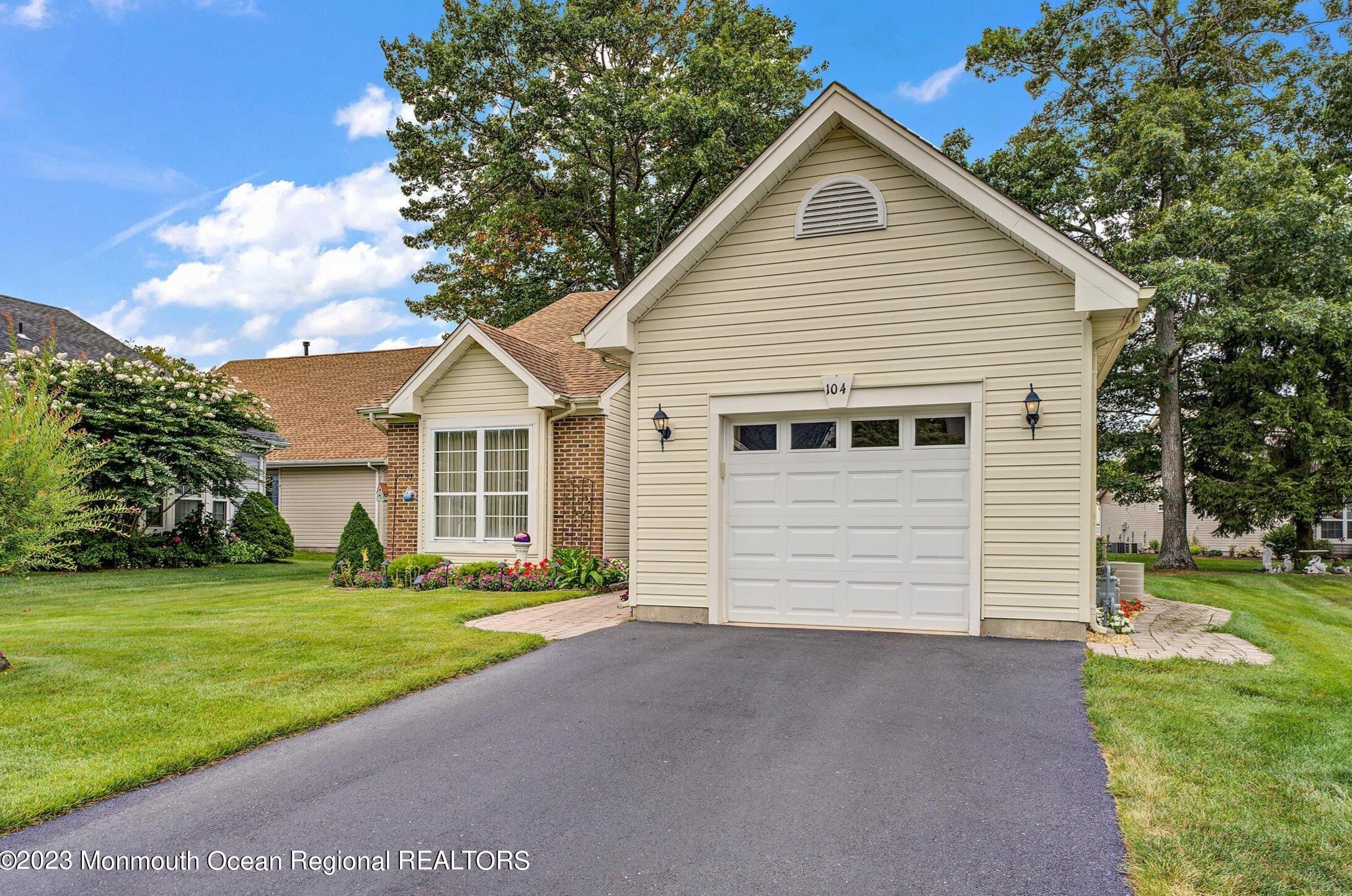 104 Driftwood Dr, Berkeley Township, NJ 08721