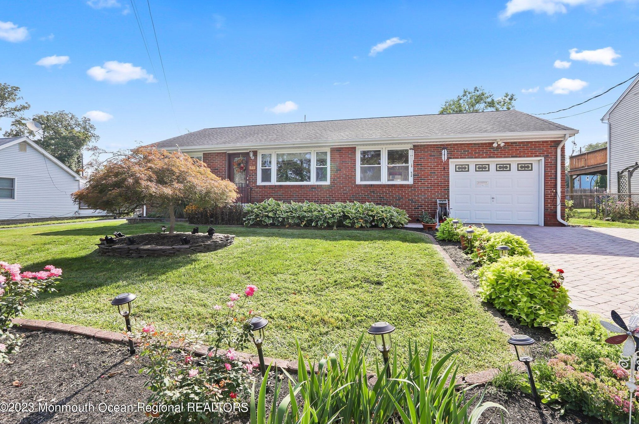 845 Ridge Rd, Keyport, NJ 07735-5214