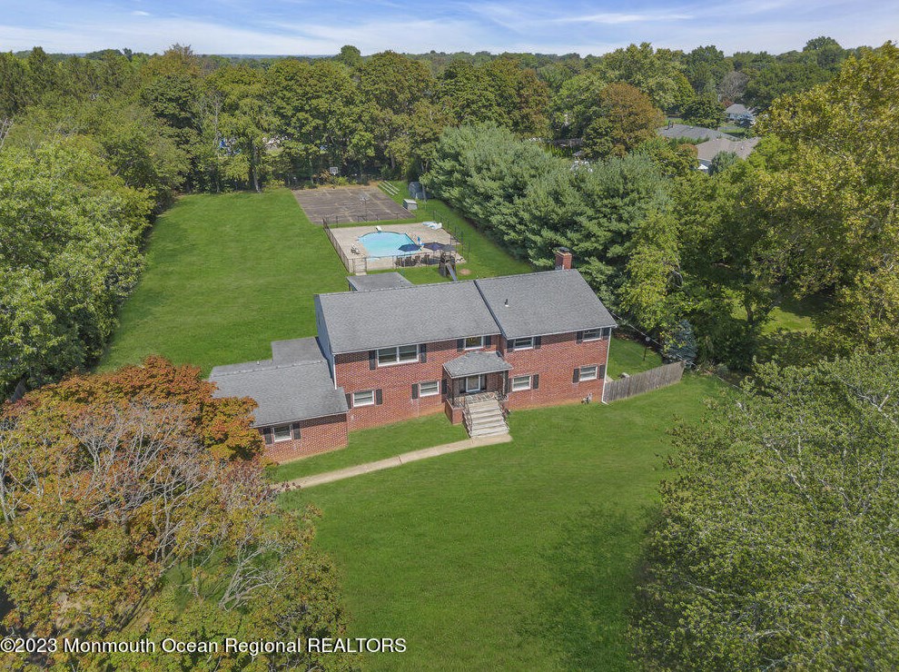 75 Hollywood Ave, West Long Branch, NJ 07764
