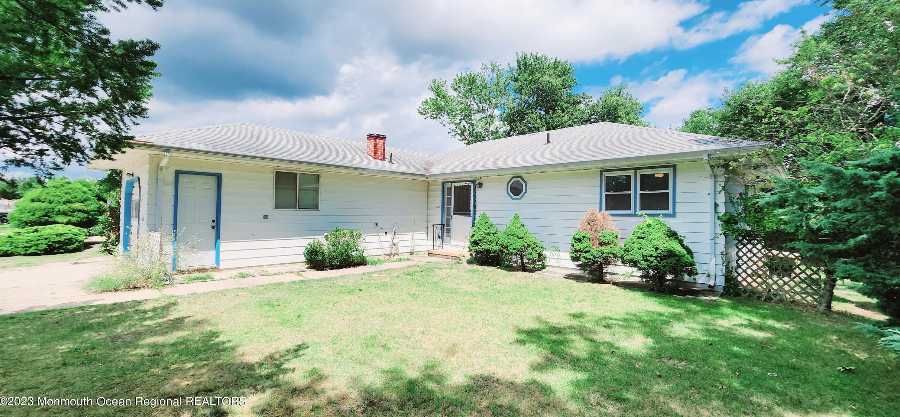 134 Charlotteville Dr, Toms River, NJ 08757-4014