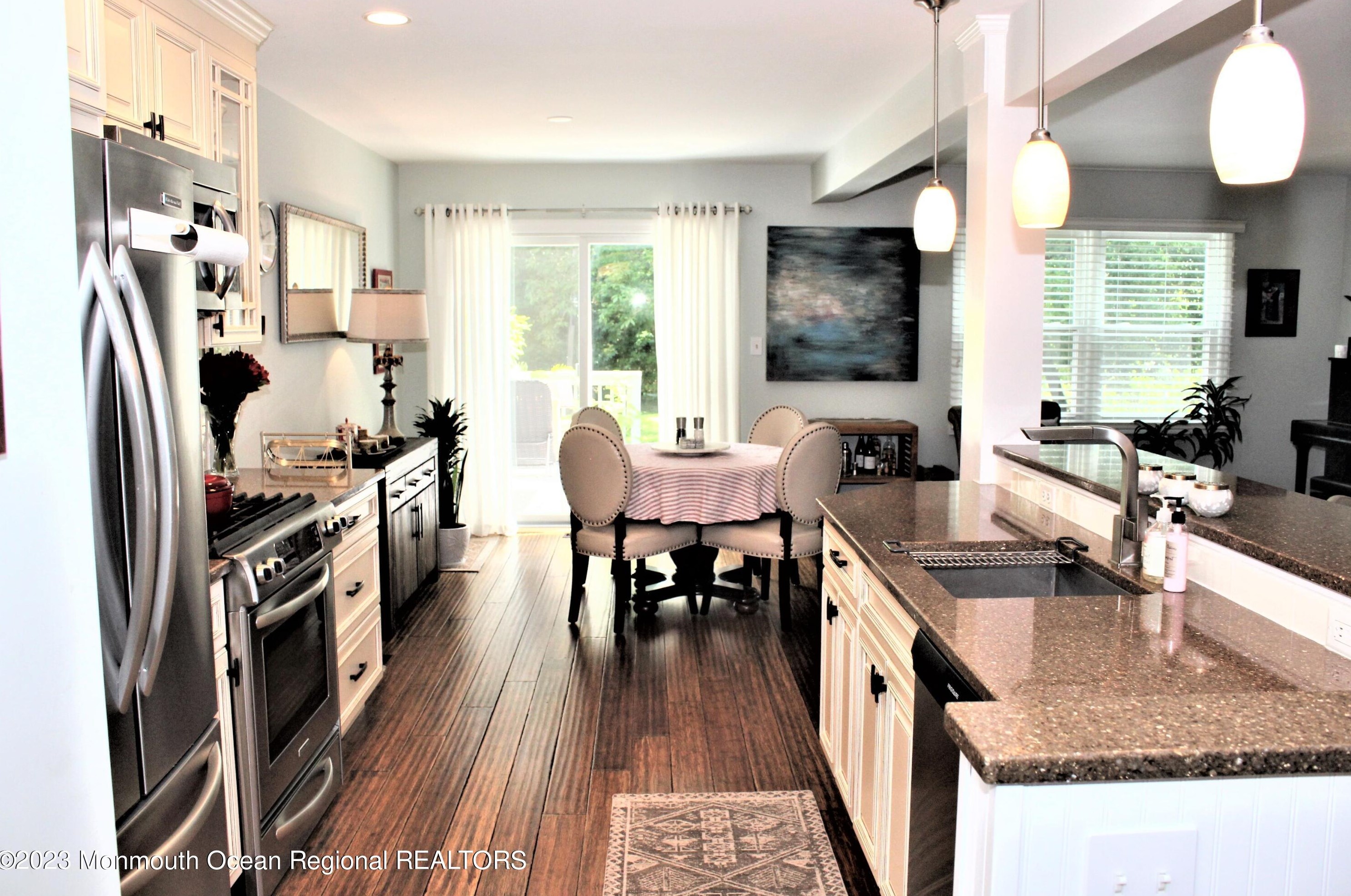 53 Essex Dr, Little Silver, NJ 07739