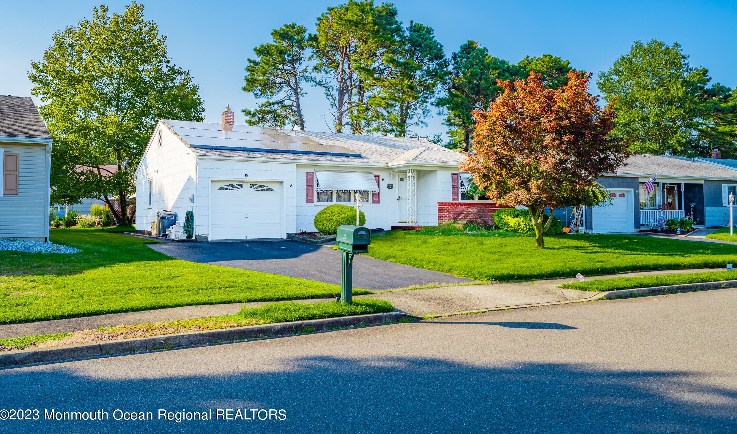 23 Fairfield Rd, Toms River, NJ 08757