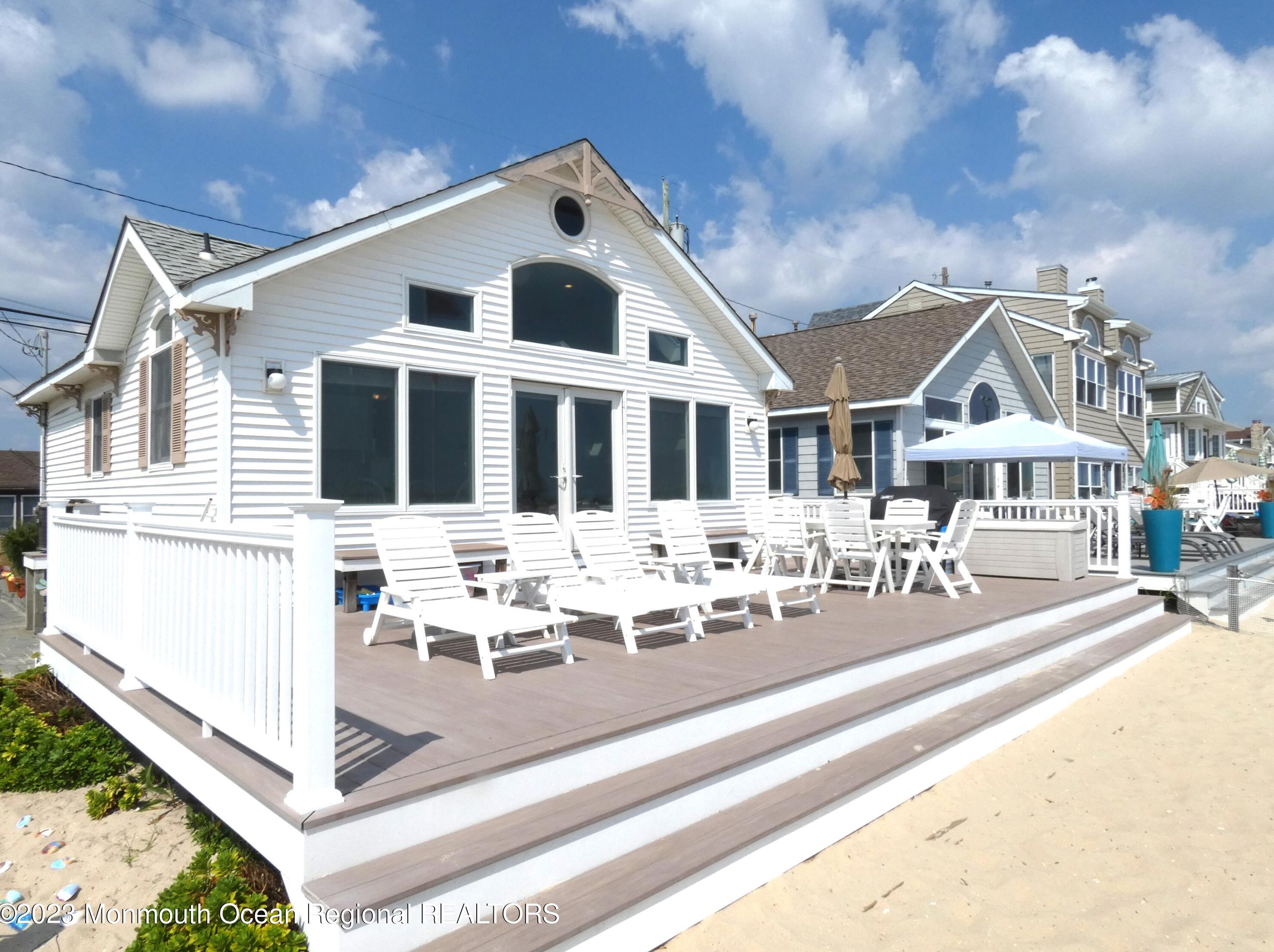 3172 Ocean Rd, Lavallette, NJ 08735