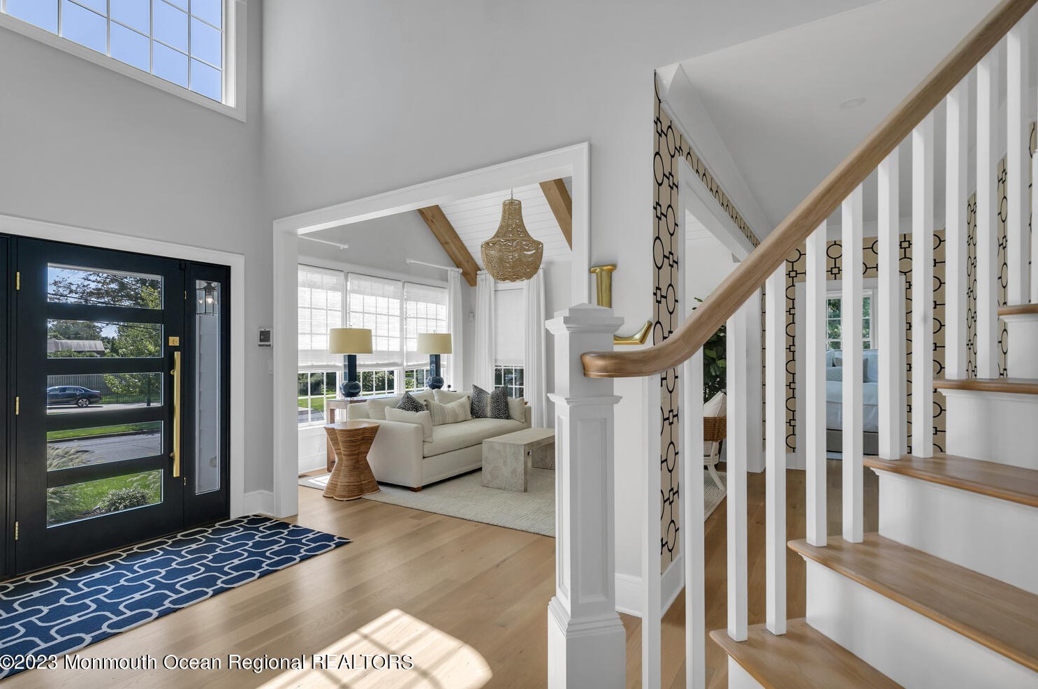 1002 Chicago Blvd, Wall Township NJ  08750-1819 exterior