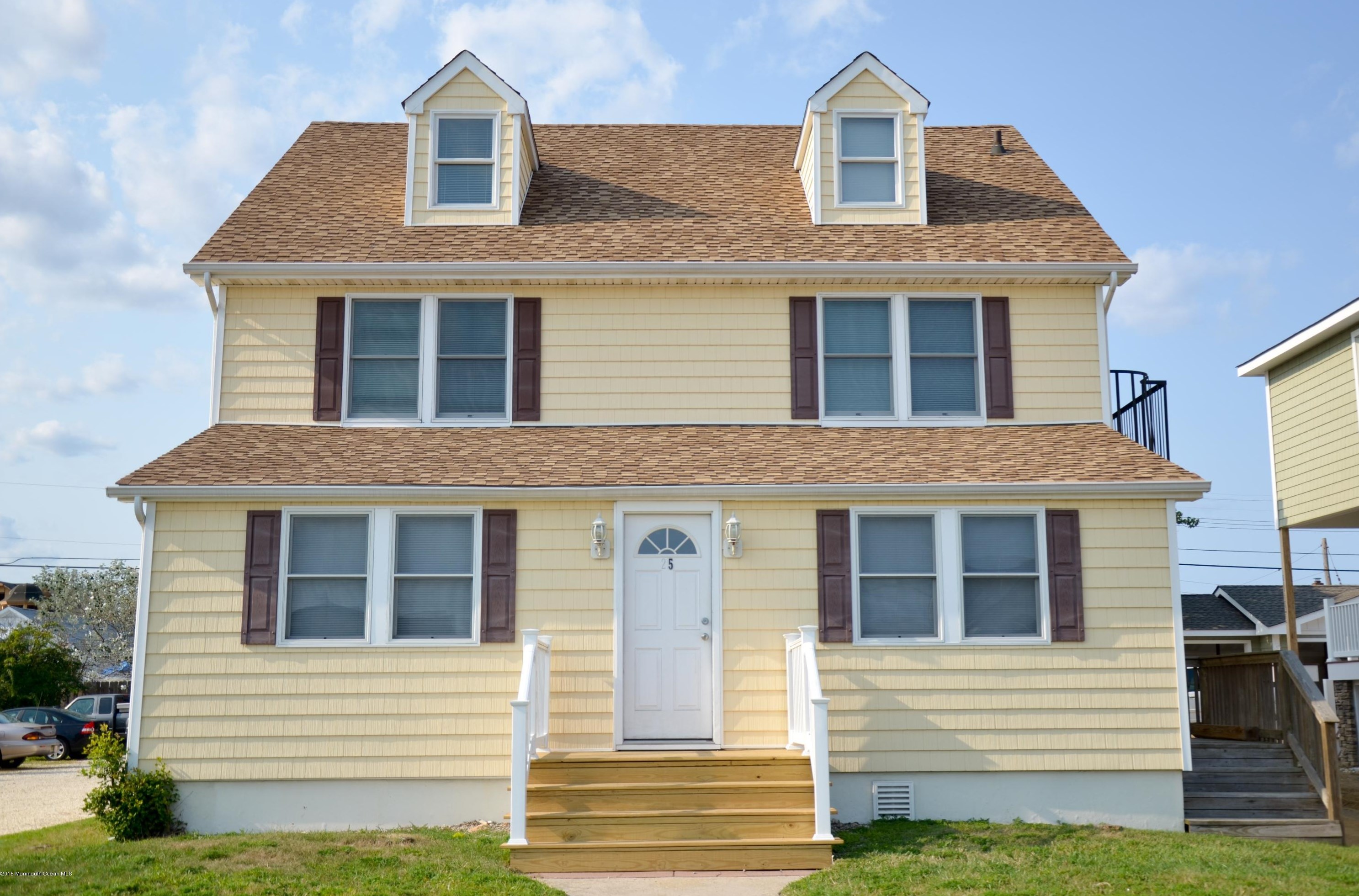 25 Parkway, Point Pleasant Beach, NJ 08742