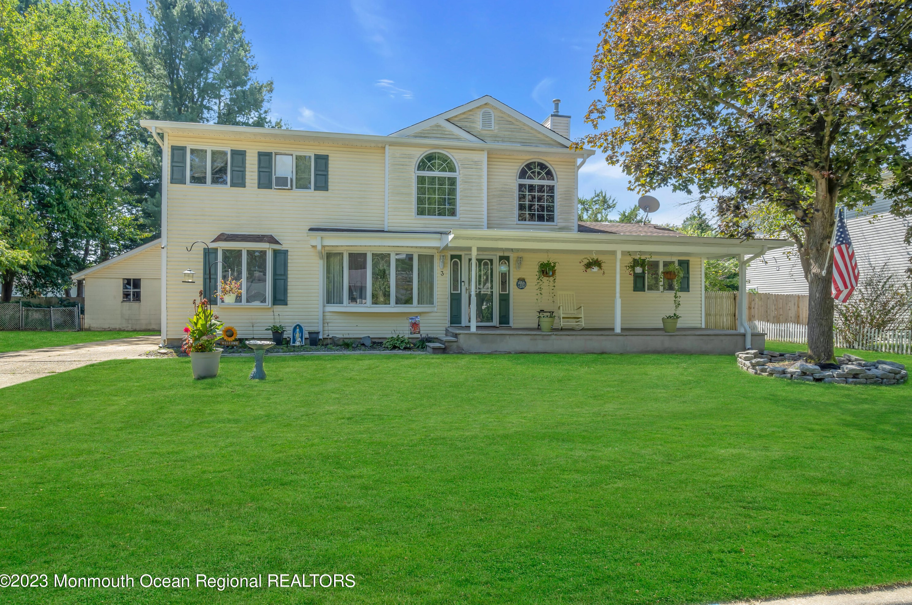 3 Laurelton Ave, Jackson Twp, NJ 08527