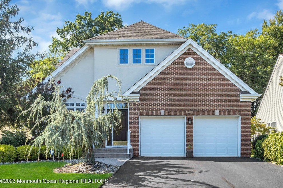 3 Yates Rd, Millstone Township, NJ 07726-8392