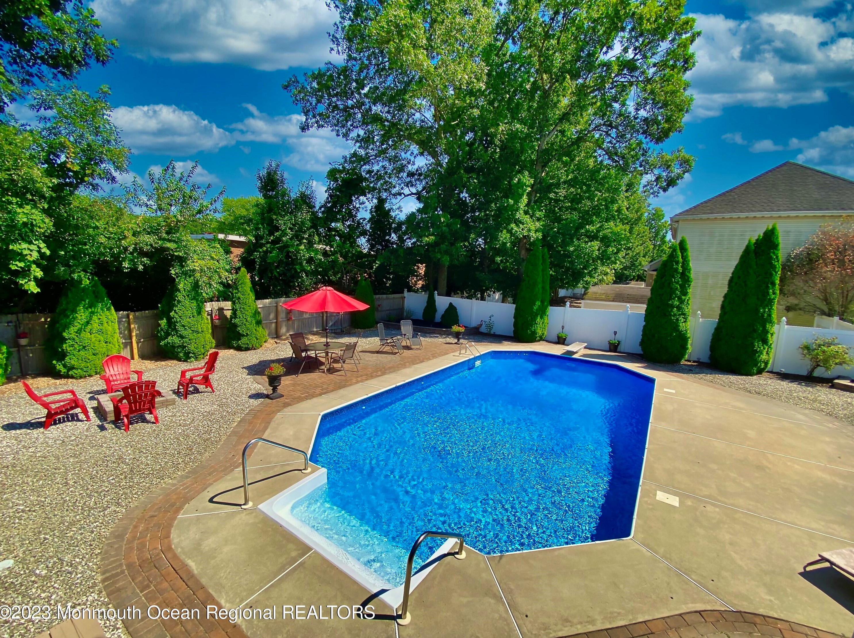 230 Eagleswood Ave, Lacey Township, NJ 08734
