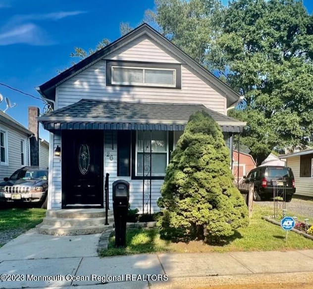 26 Seawood Ave, Ideal Beach, NJ 07734