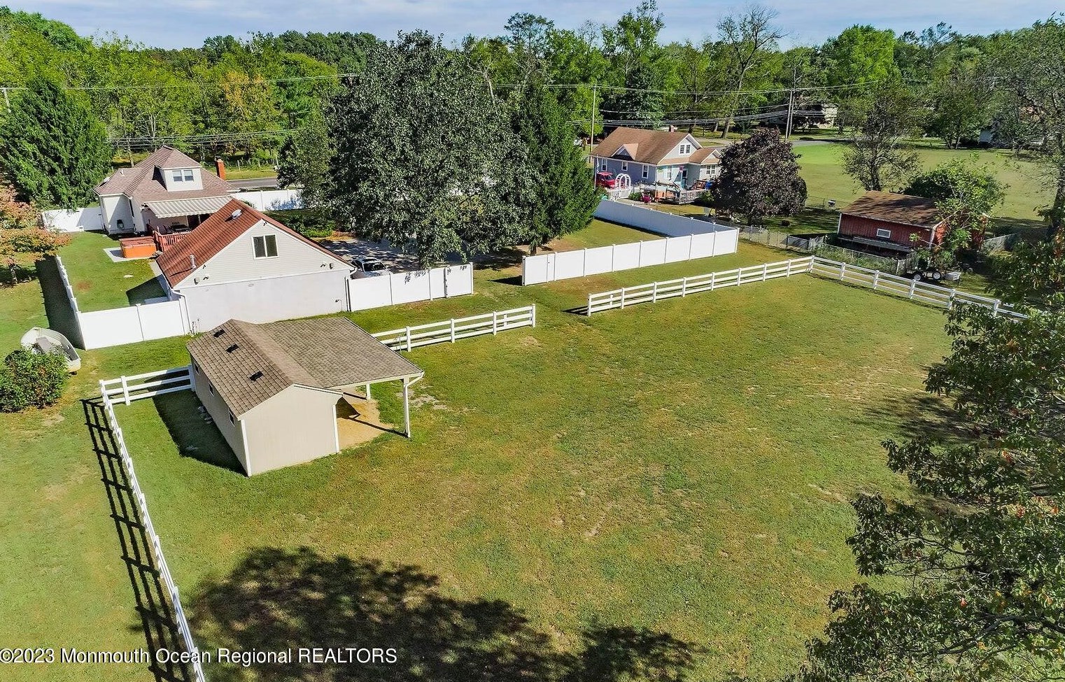 946 E Veterans Hwy, Jackson Twp, NJ 08527