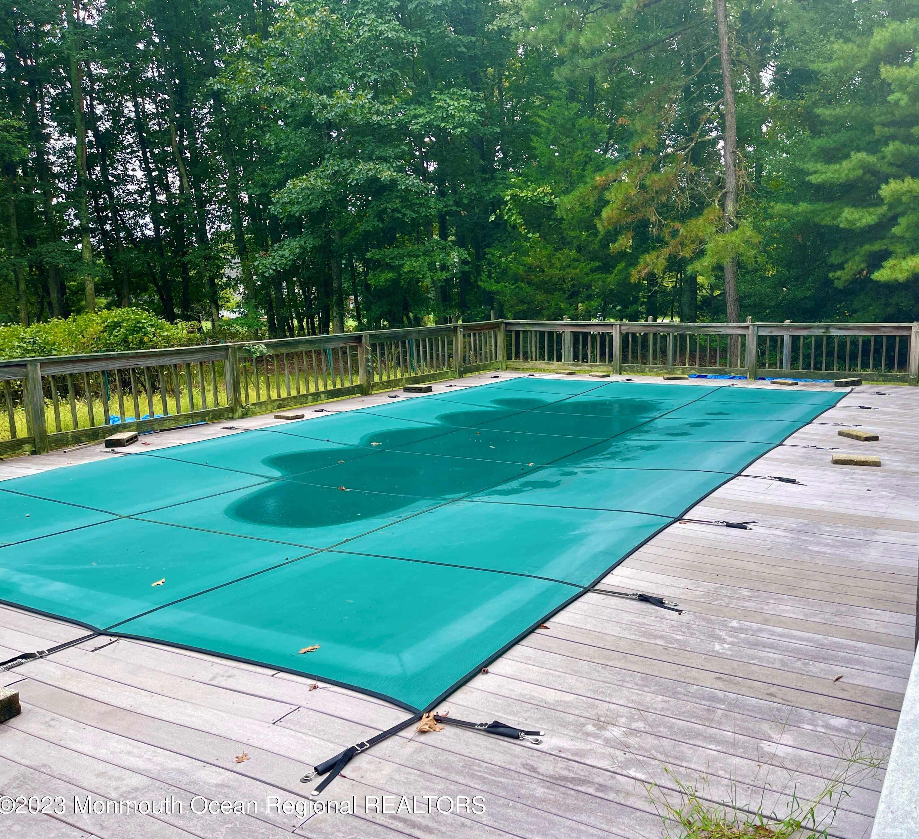418 Stagecoach Rd, Millstone Township, NJ 08510-7978