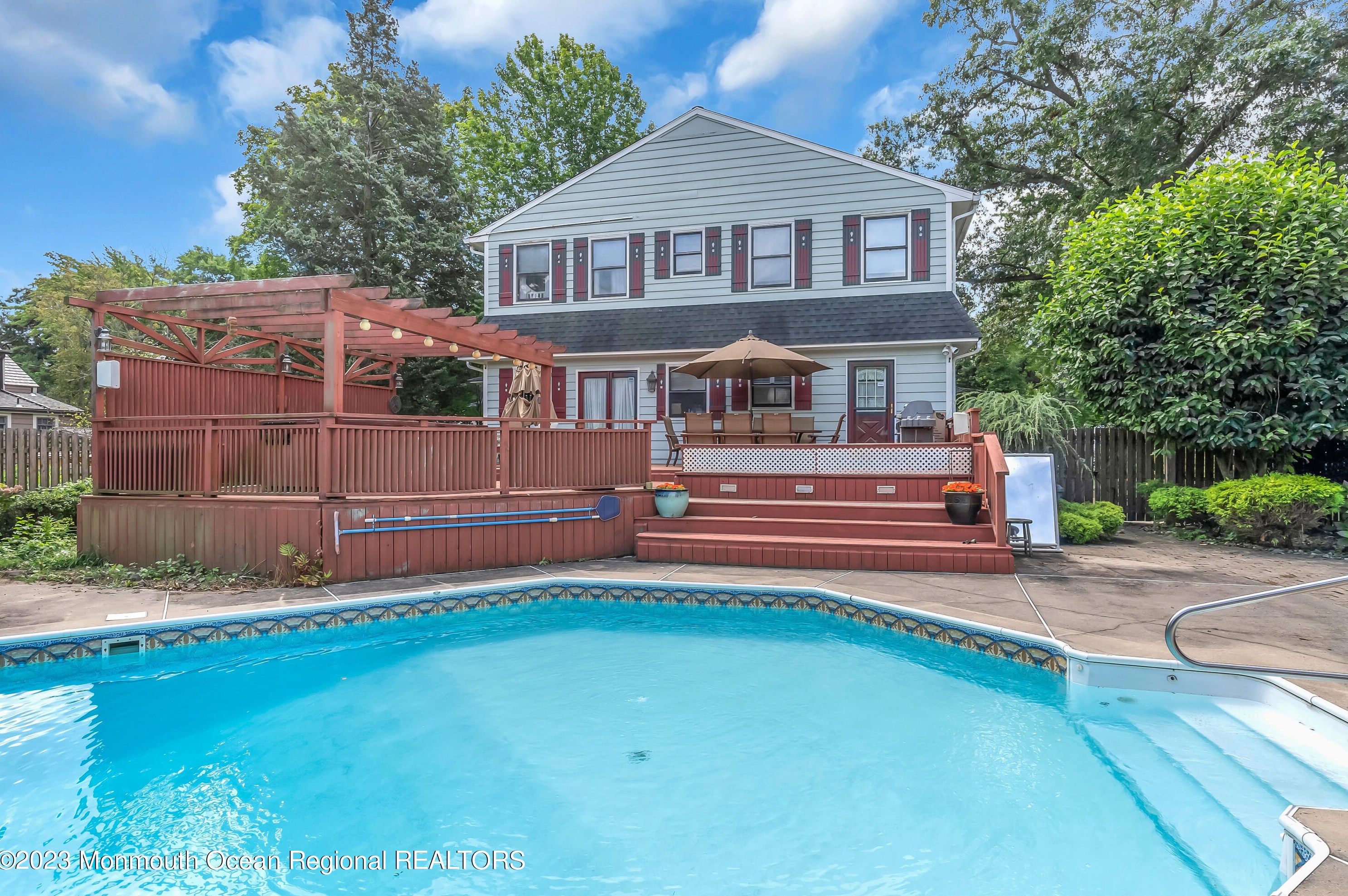 805 Grassmere Avenue, Tinton Falls, NJ 07712