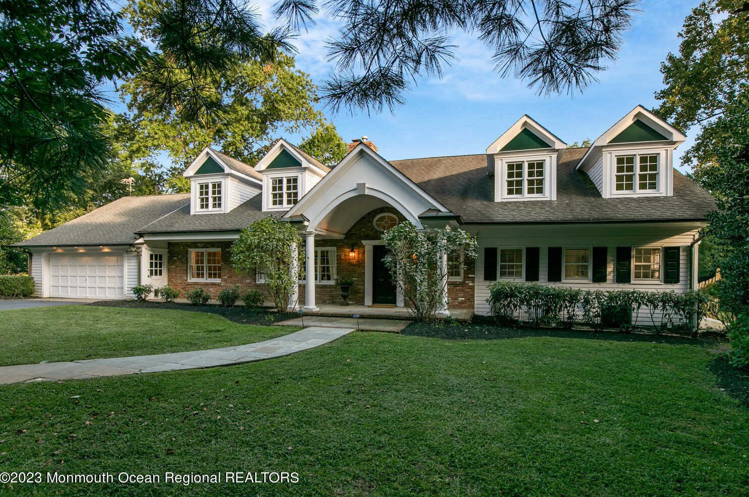 15 Sheraton Ln, Locust NJ  07760-1130 exterior