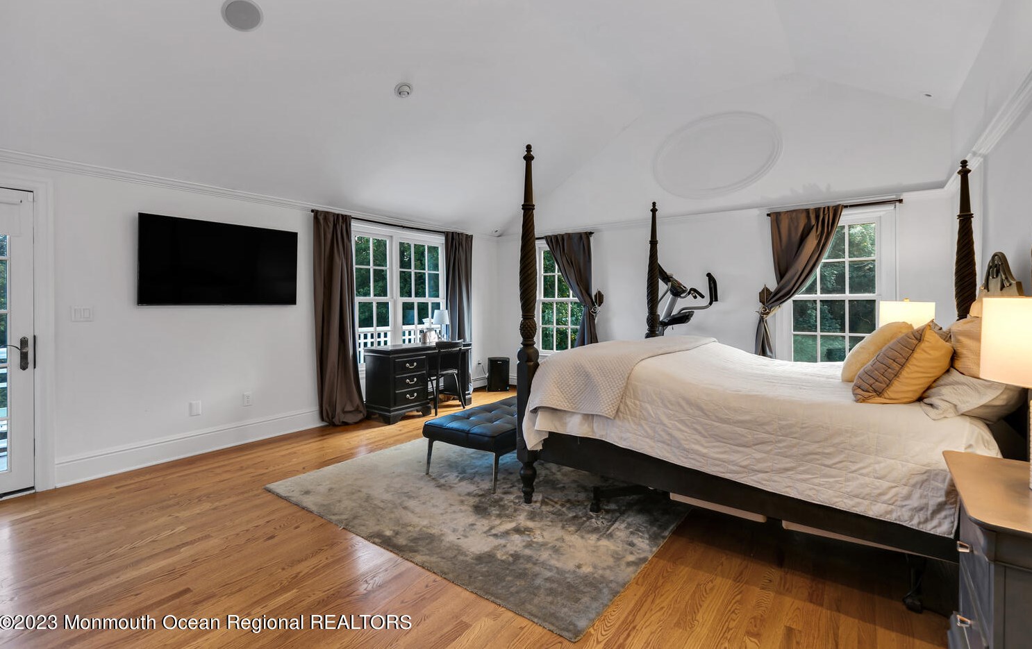 15 Sheraton Ln, Locust NJ  07760-1130 exterior