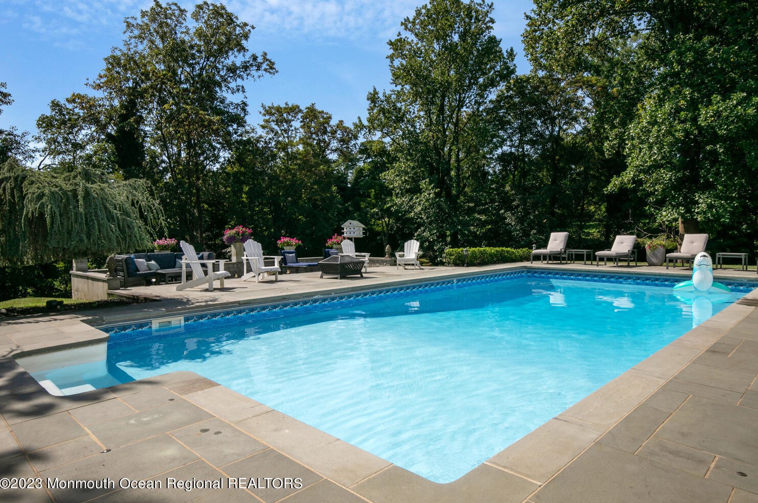 15 Sheraton Ln, Locust NJ  07760-1130 exterior