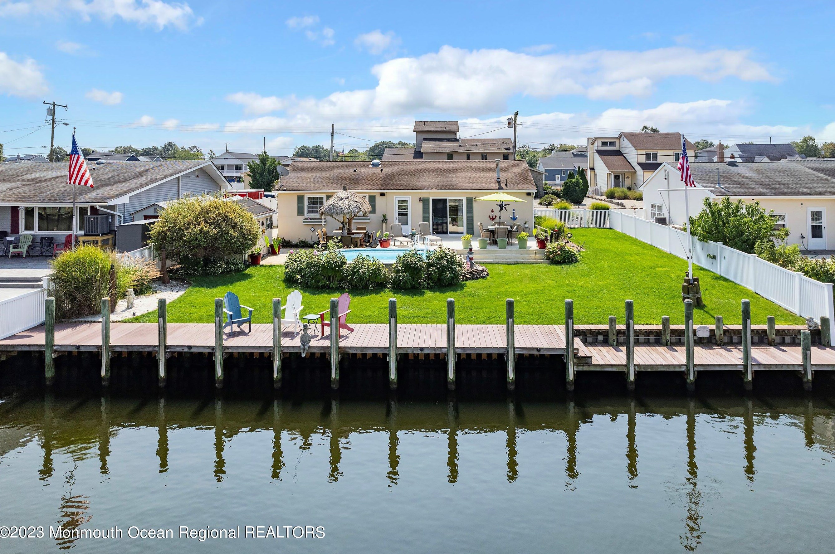 918 Bowsprit Point, Lacey Township, NJ 08734